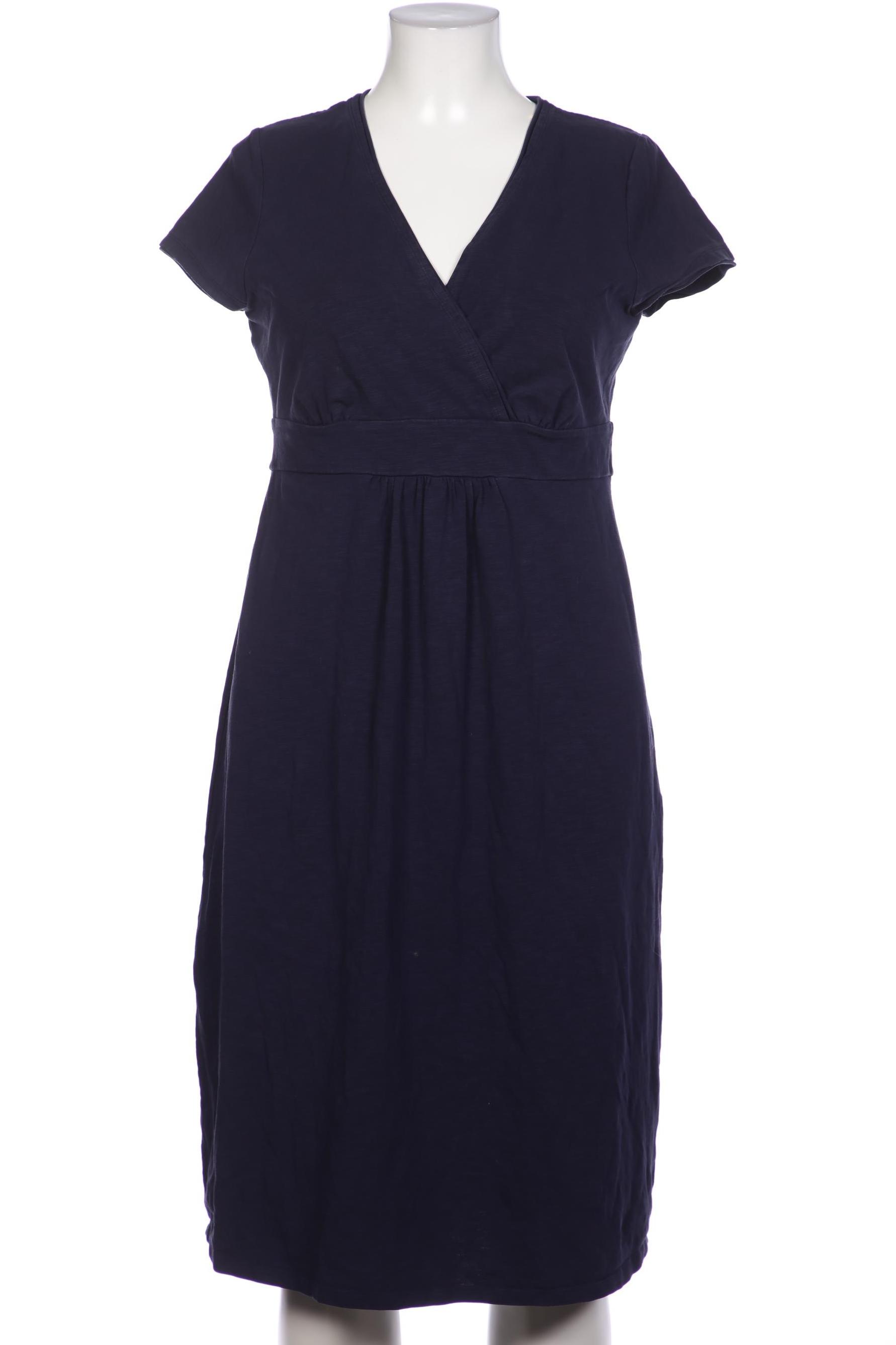 

Boden Damen Kleid, marineblau, Gr. 42