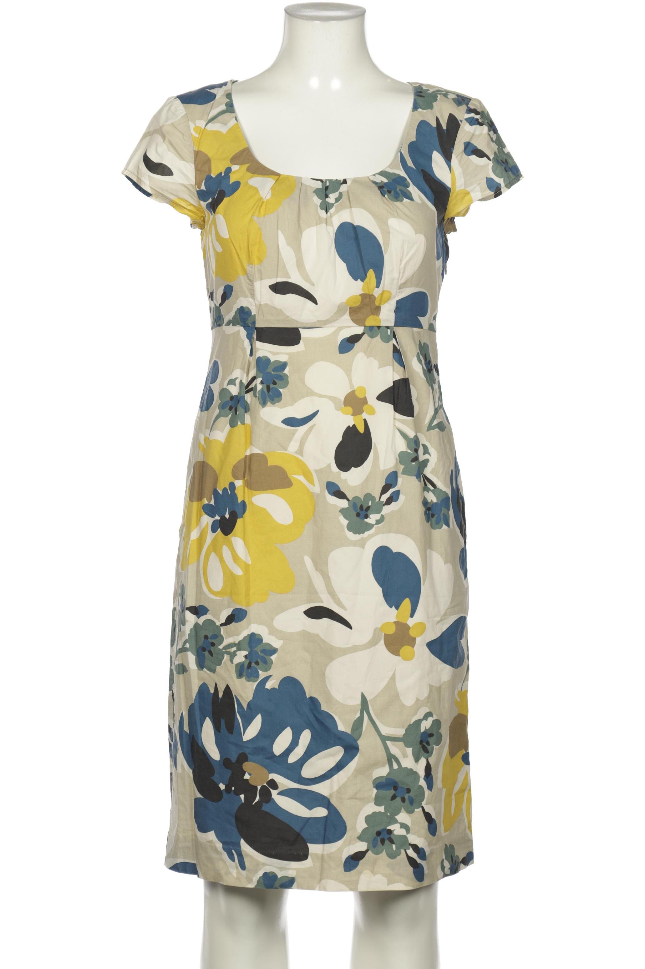 

Boden Damen Kleid, mehrfarbig, Gr. 10