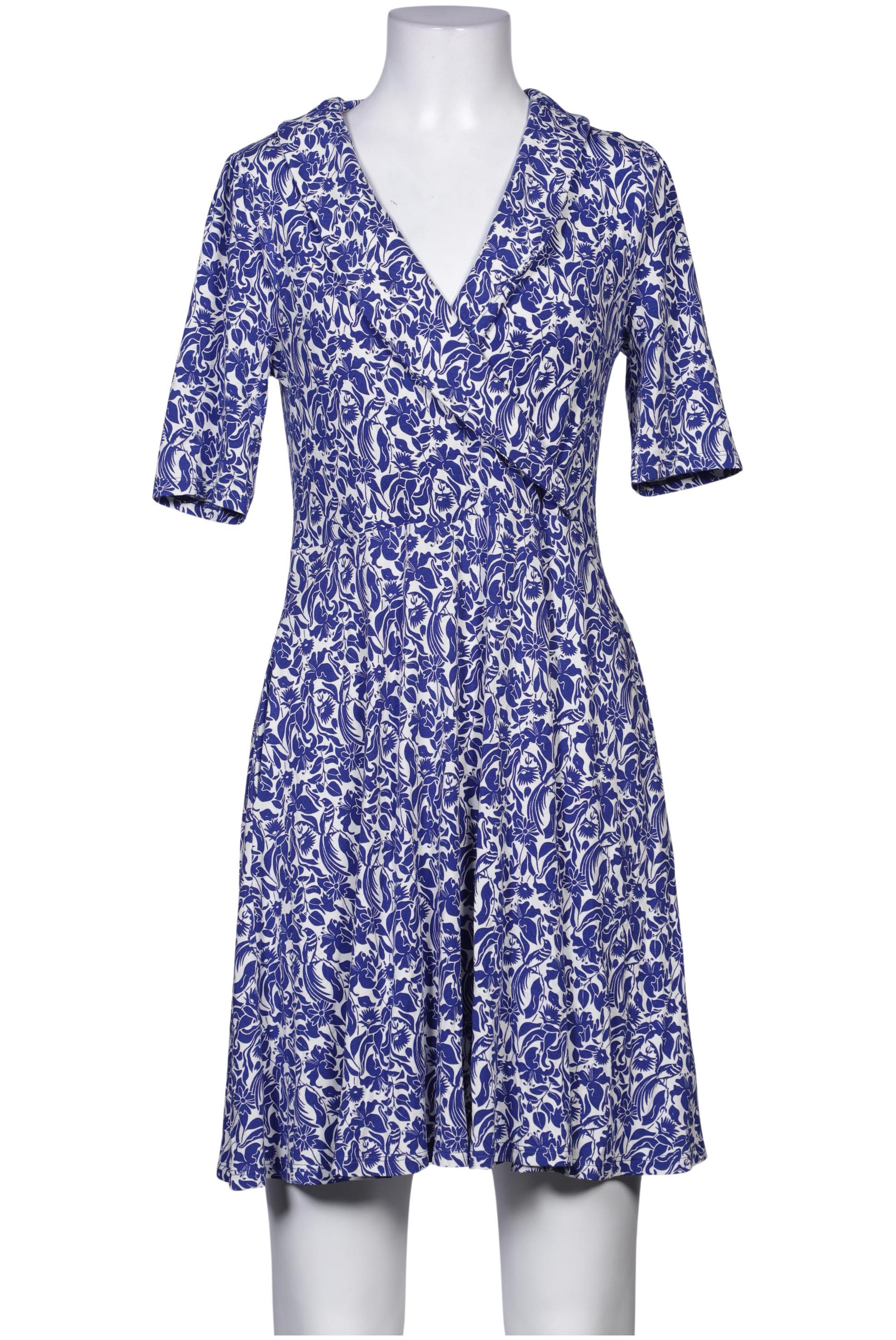 

Boden Damen Kleid, blau, Gr. 36