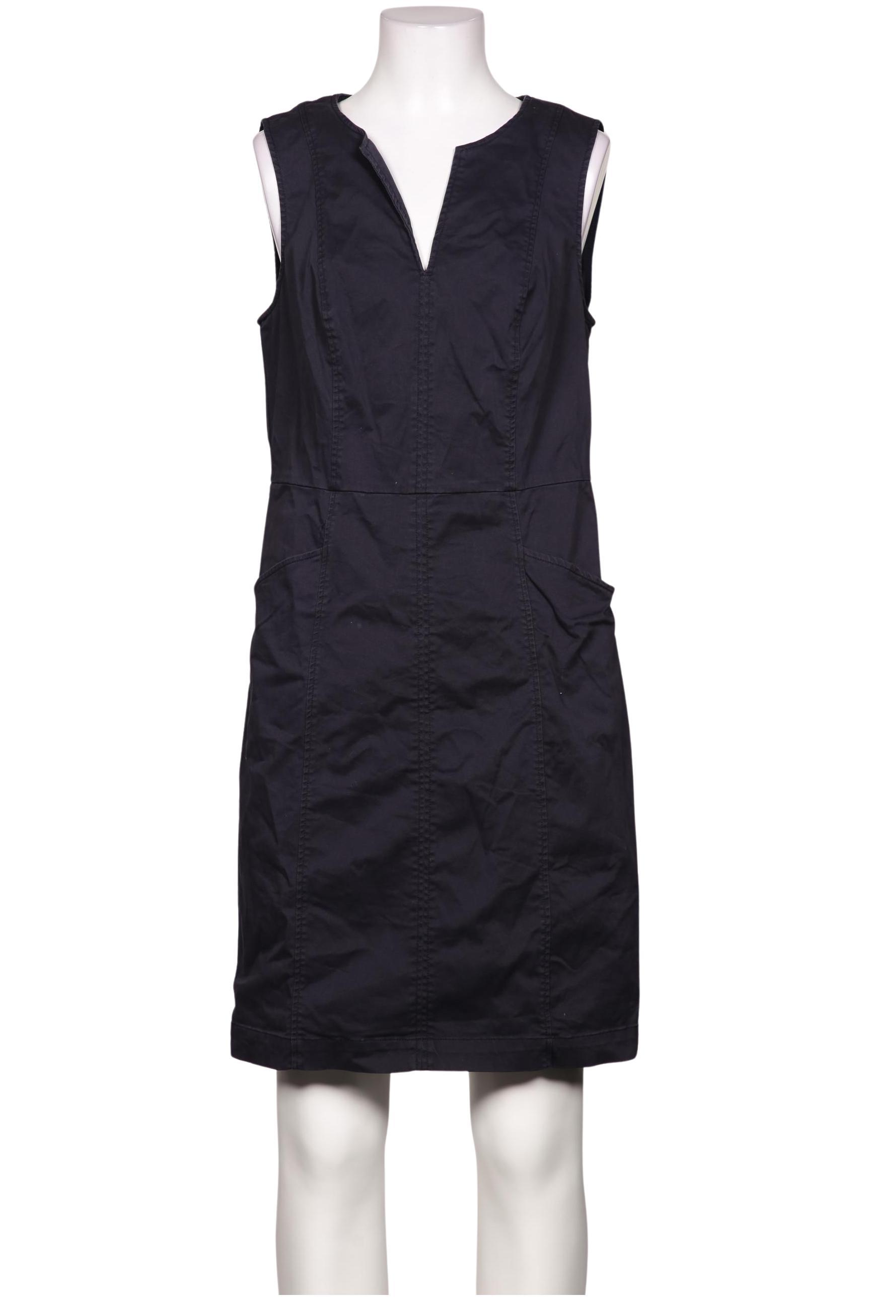 

Boden Damen Kleid, marineblau, Gr. 38