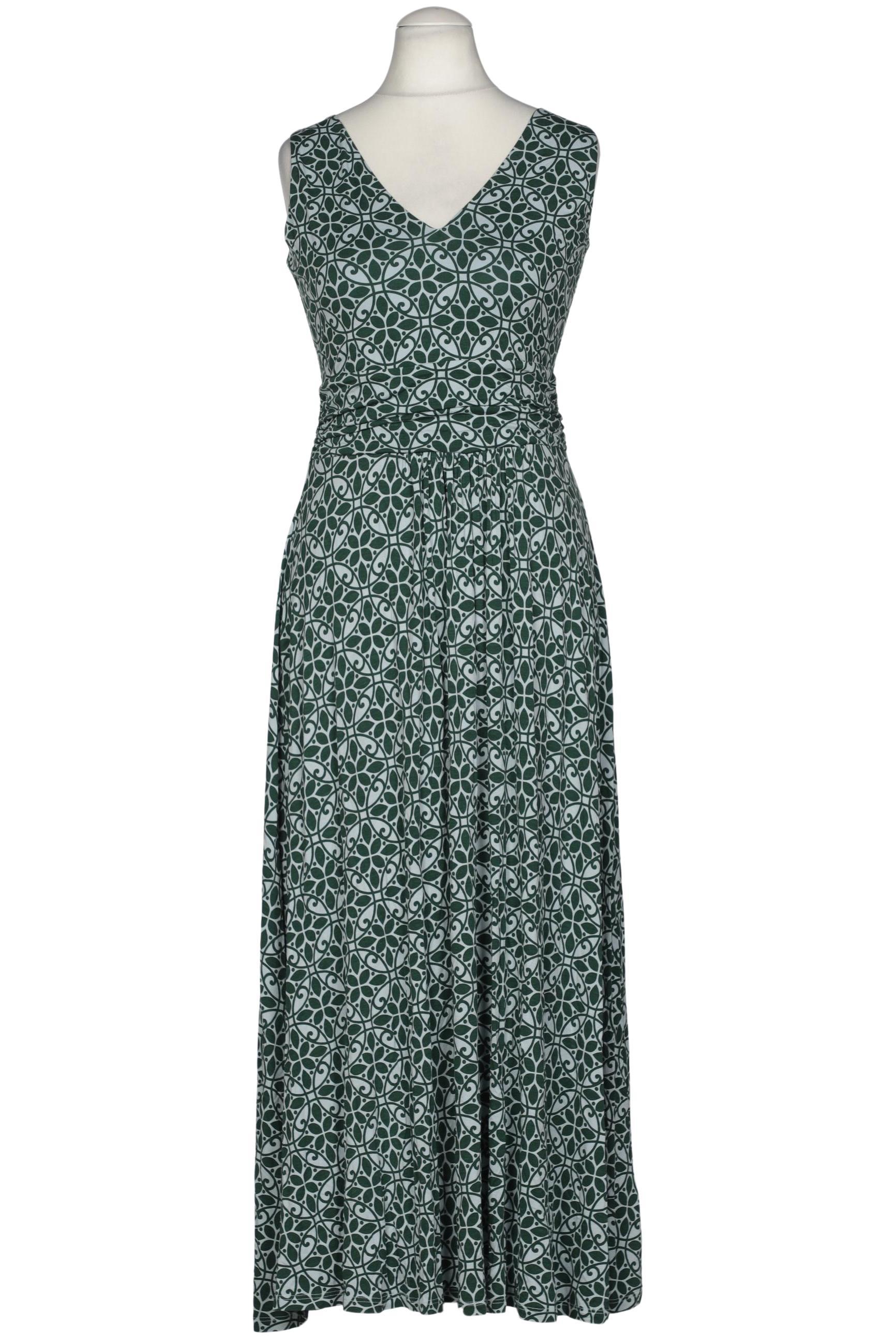 

Boden Damen Kleid, grün, Gr. 38
