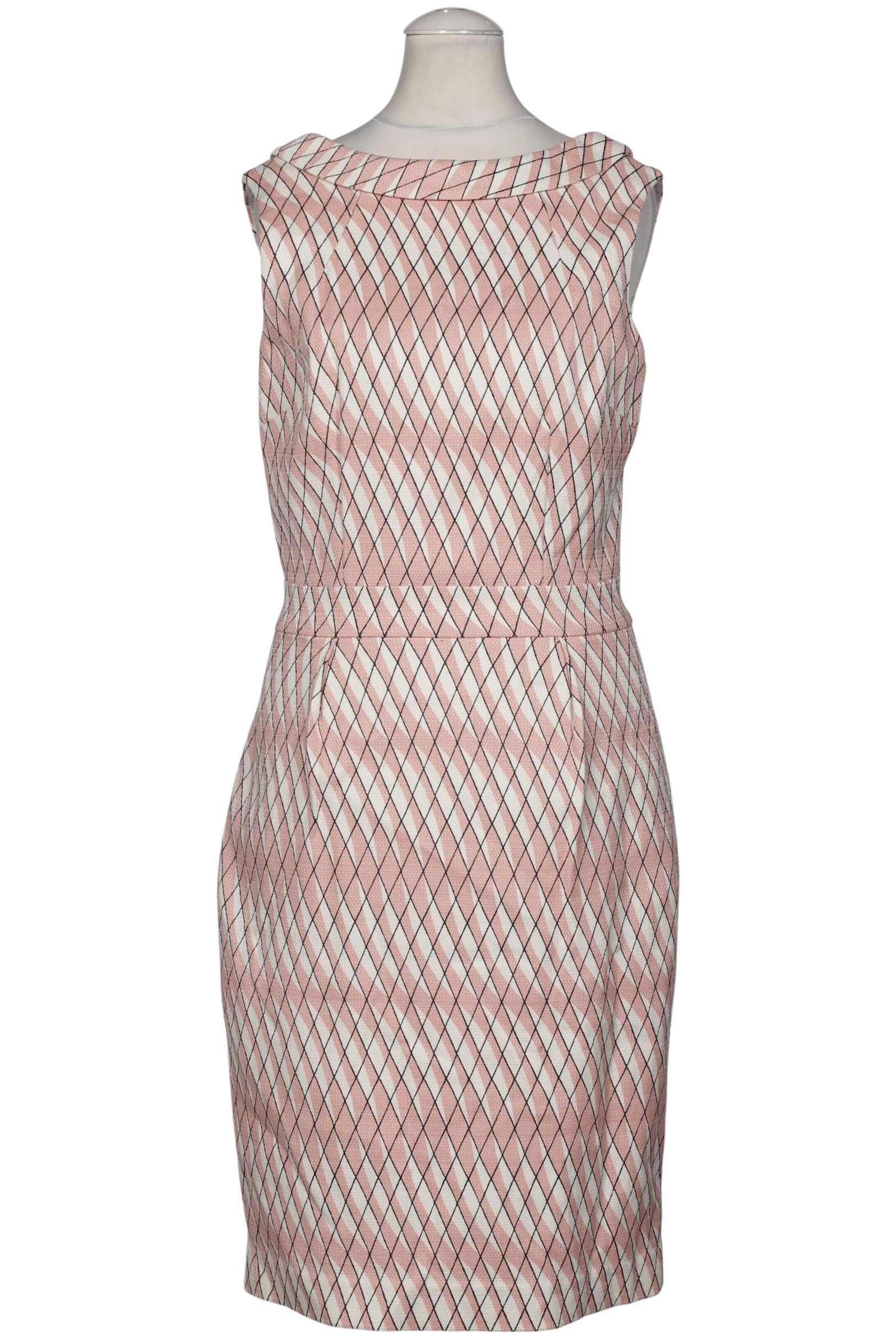 

Boden Damen Kleid, mehrfarbig, Gr. 34