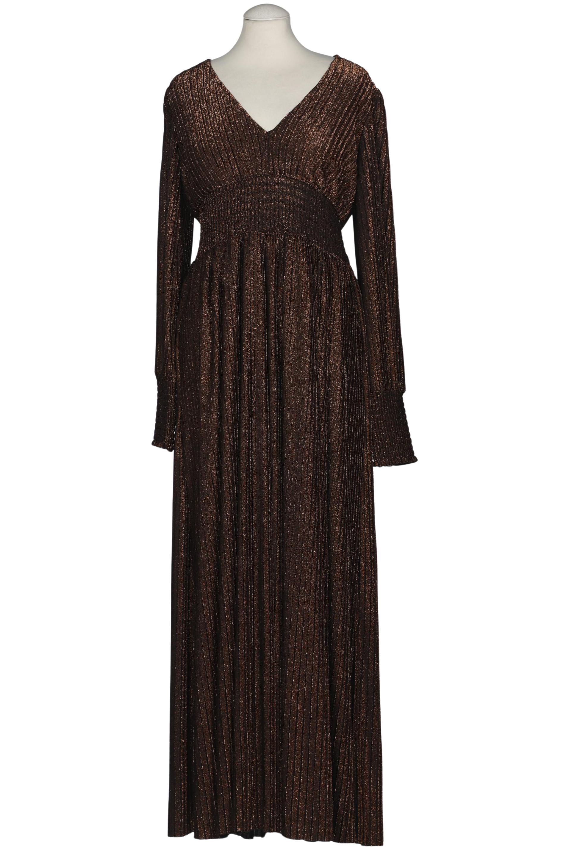 

Boden Damen Kleid, mehrfarbig, Gr. 38