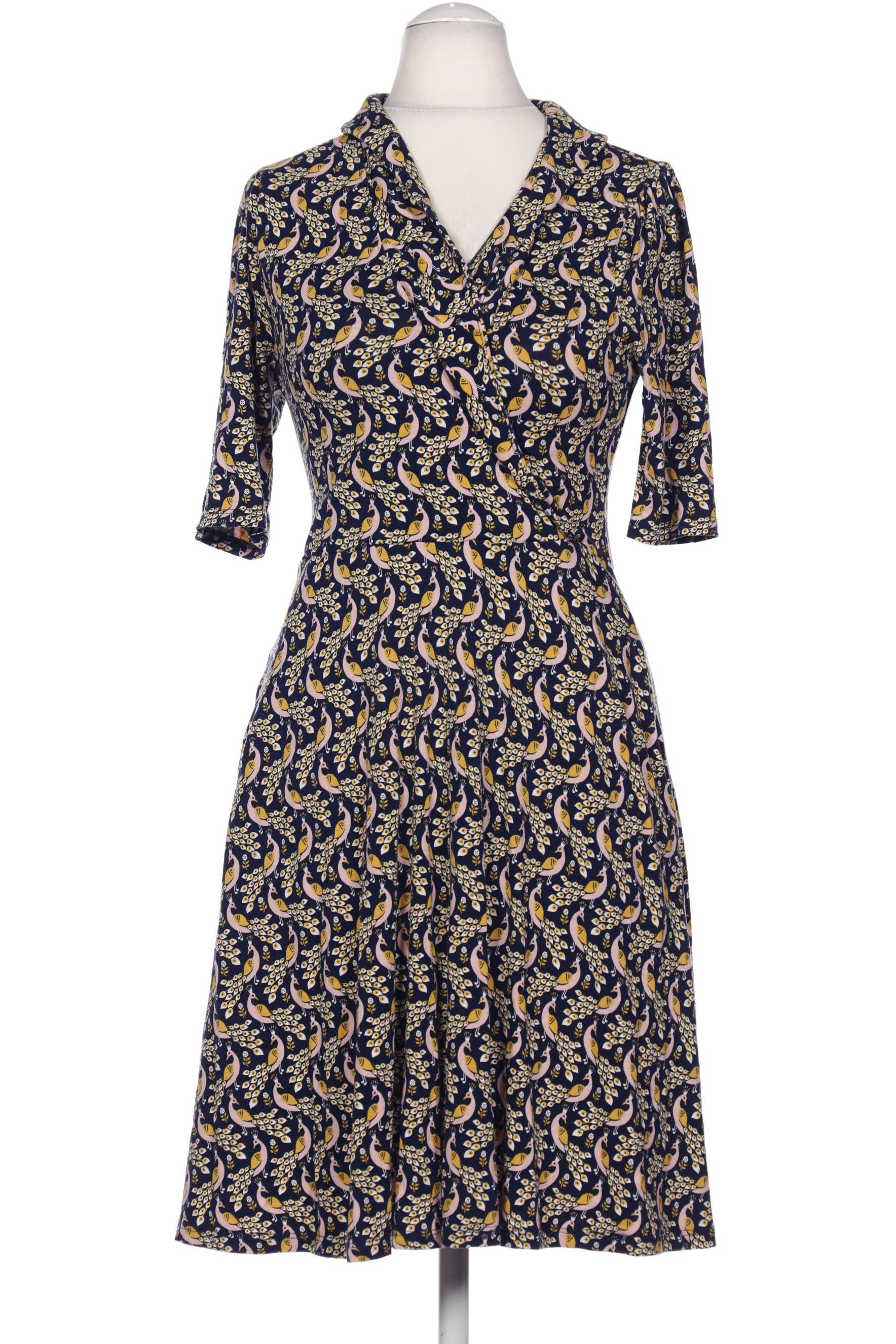 

Boden Damen Kleid, marineblau, Gr. 36