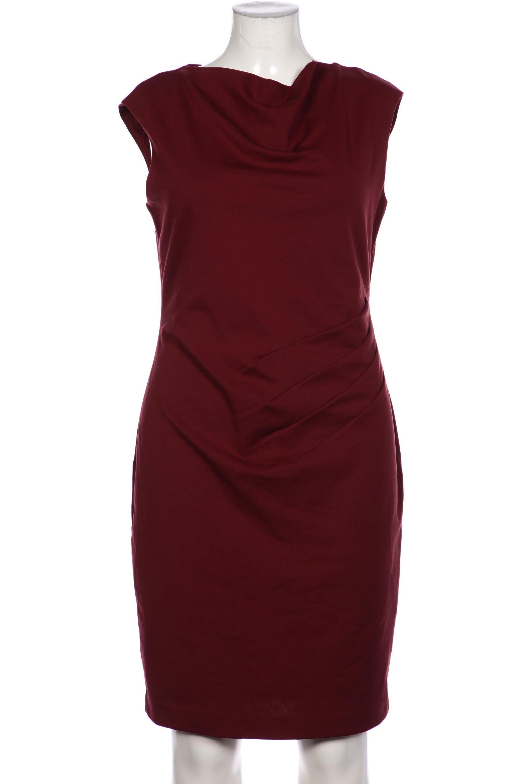 

Boden Damen Kleid, bordeaux, Gr. 42