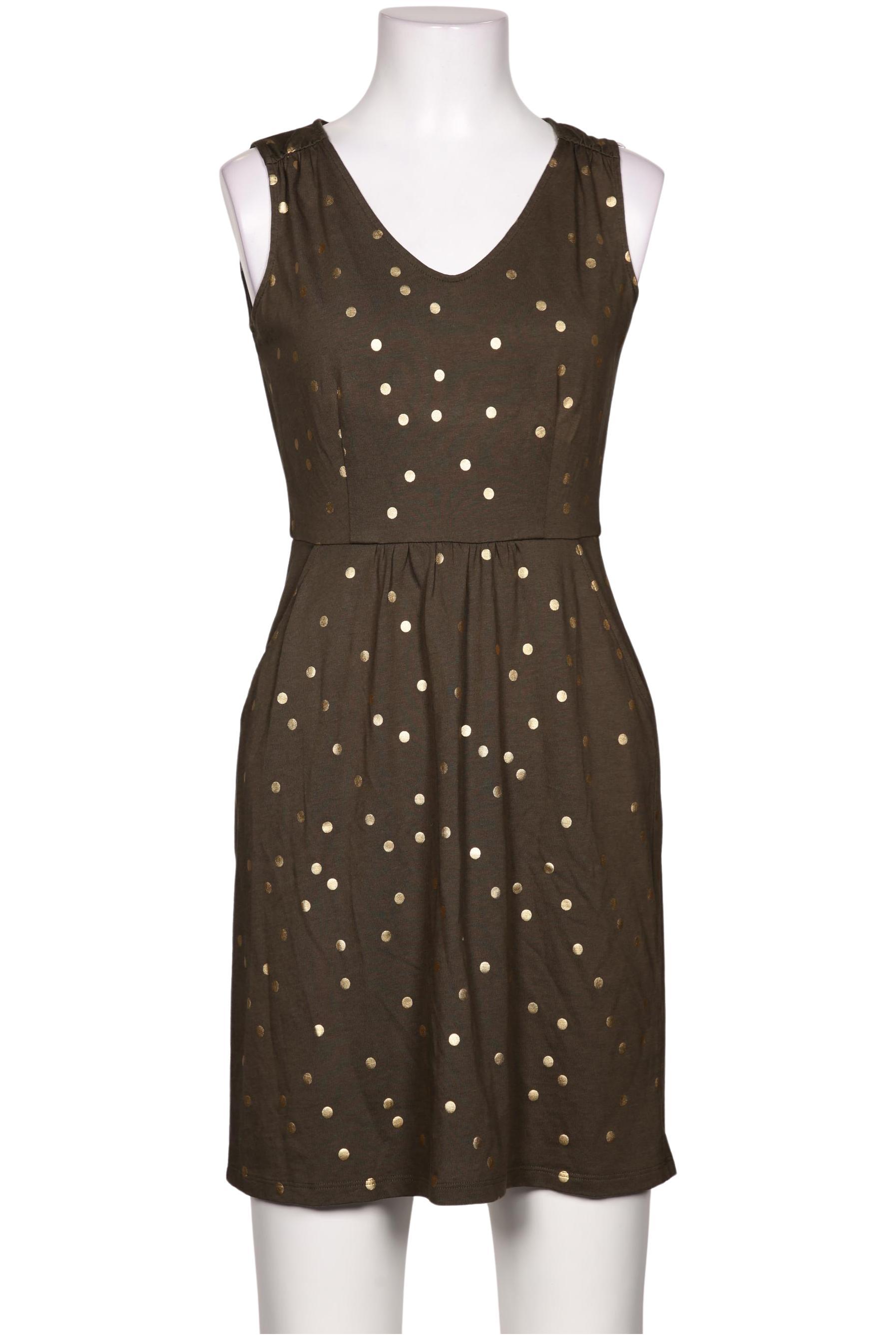 

Boden Damen Kleid, grün, Gr. 34