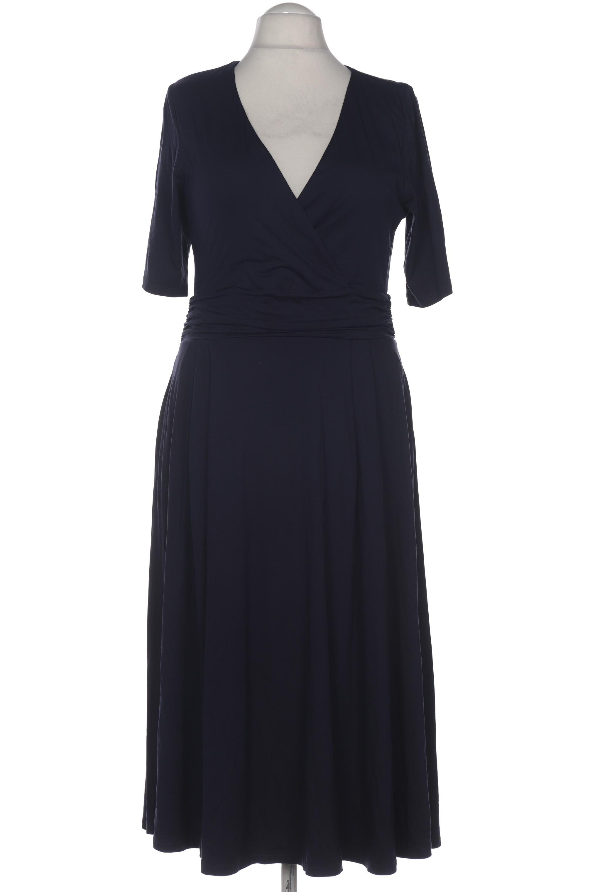 

Boden Damen Kleid, marineblau, Gr. 42