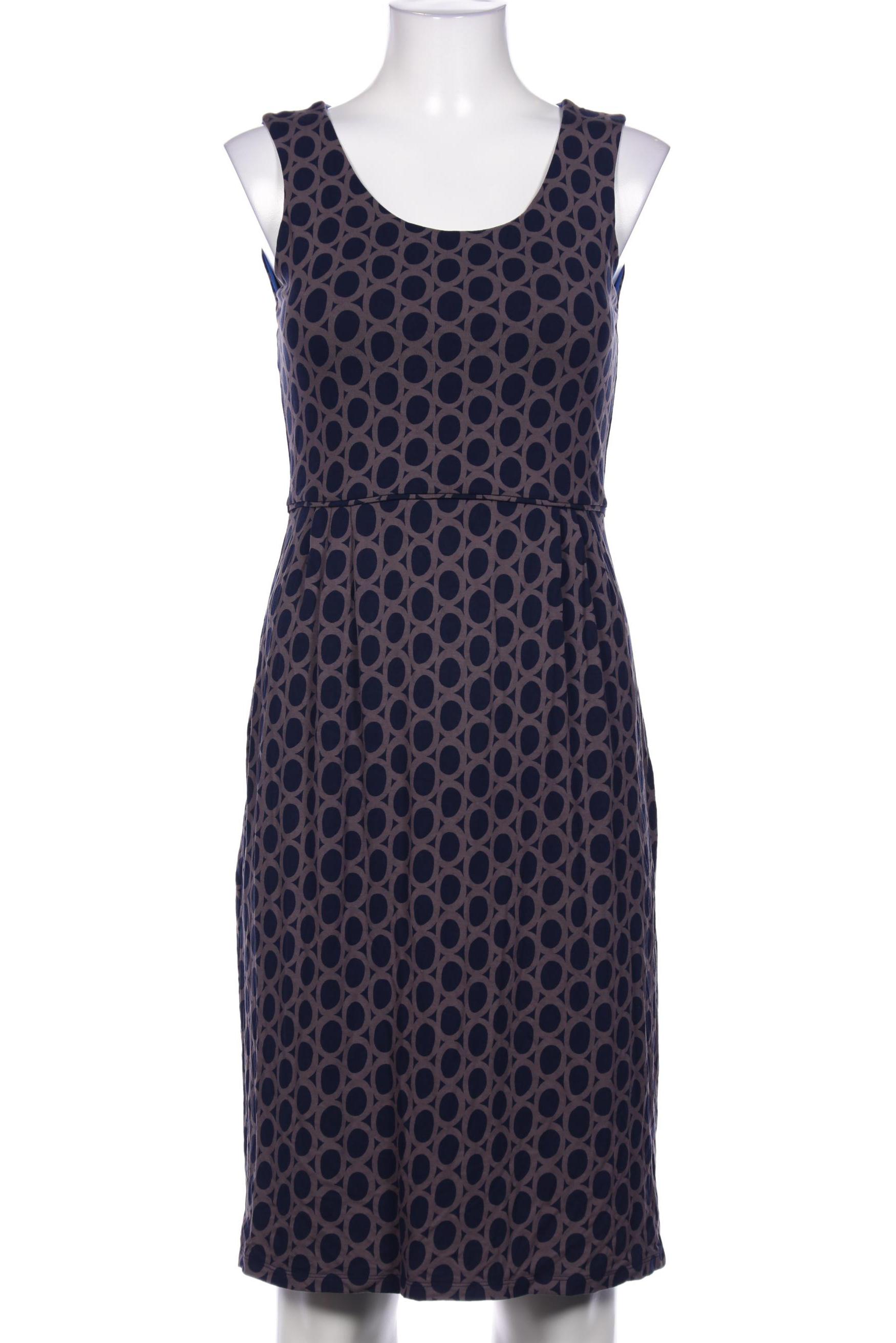 

Boden Damen Kleid, marineblau, Gr. 38