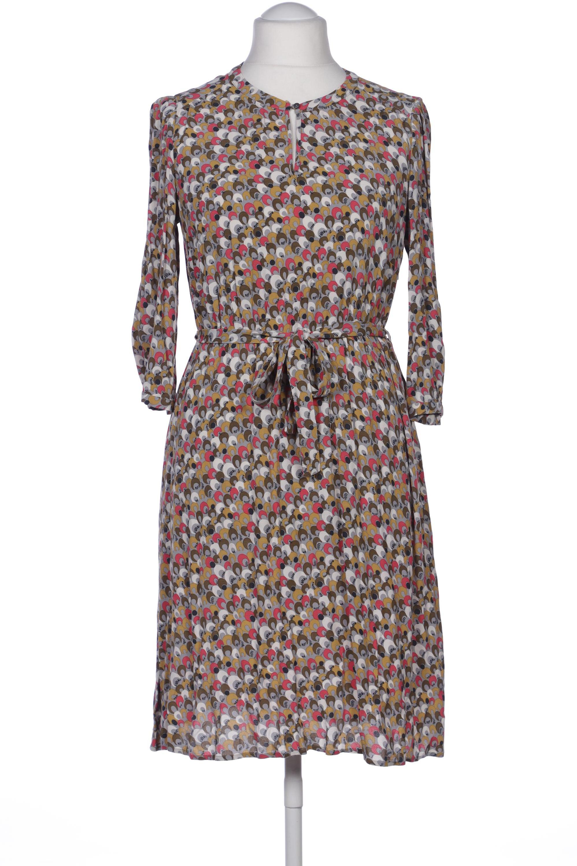 

Boden Damen Kleid, grau, Gr. 38