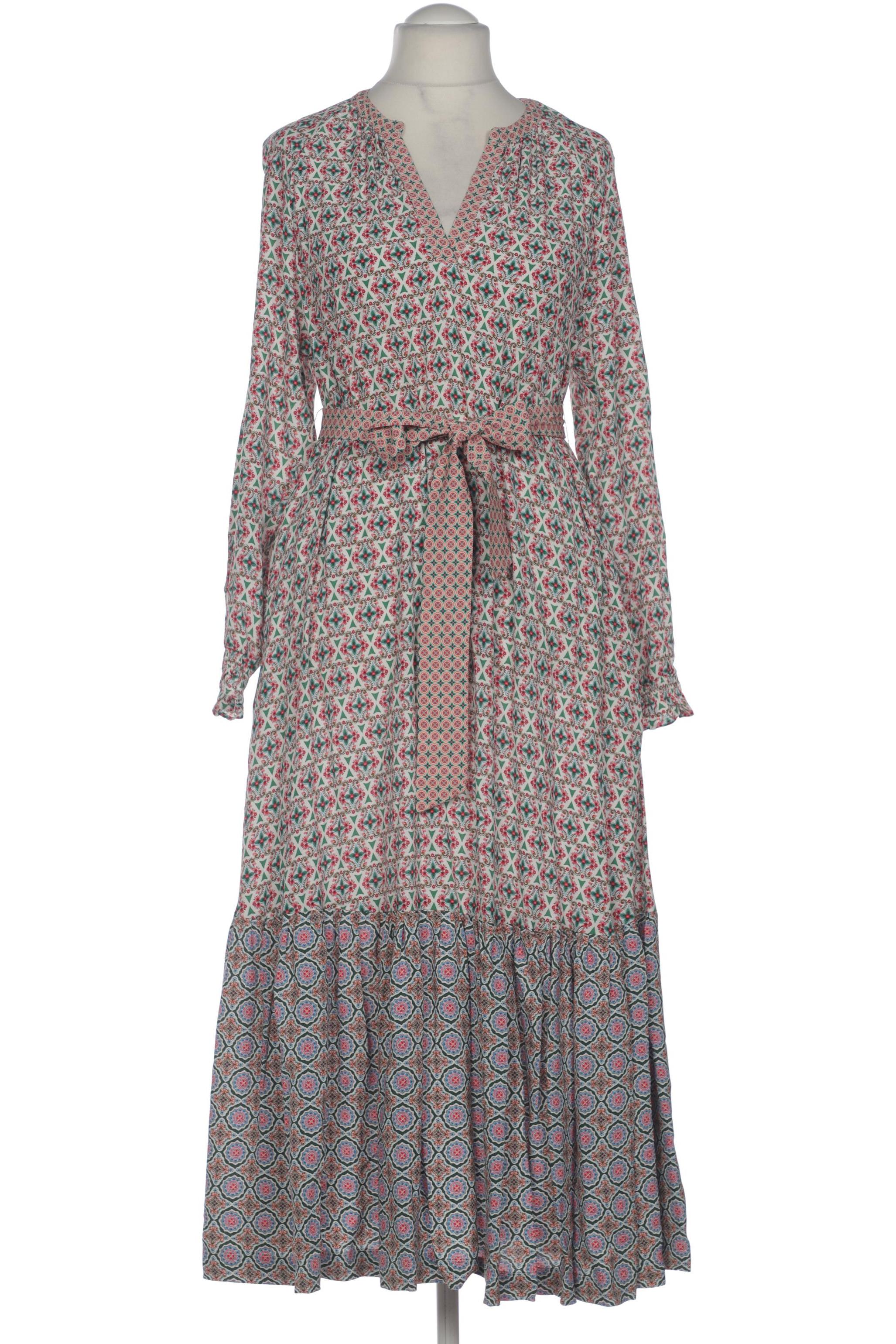

Boden Damen Kleid, mehrfarbig, Gr. 14