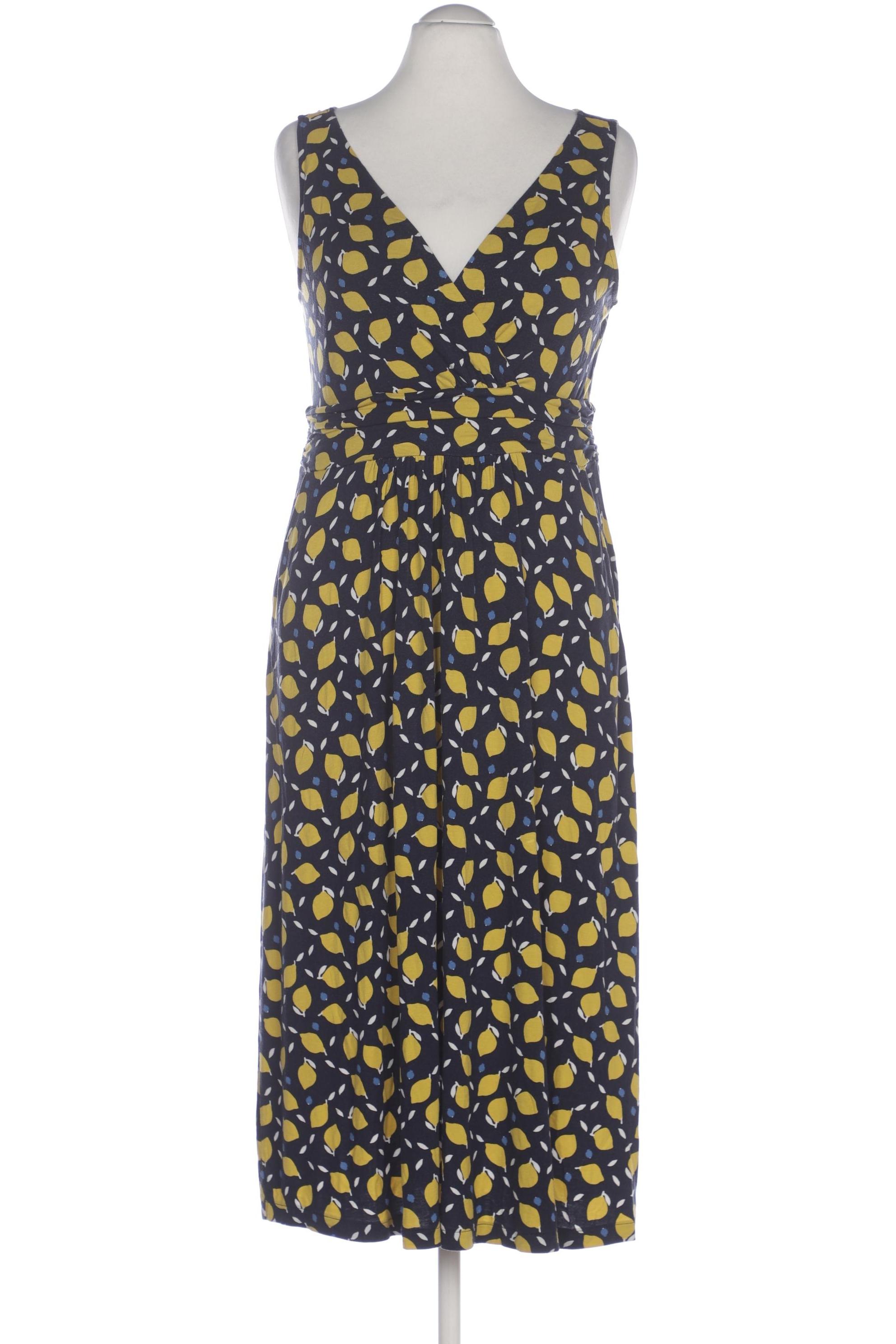 

Boden Damen Kleid, marineblau, Gr. 42