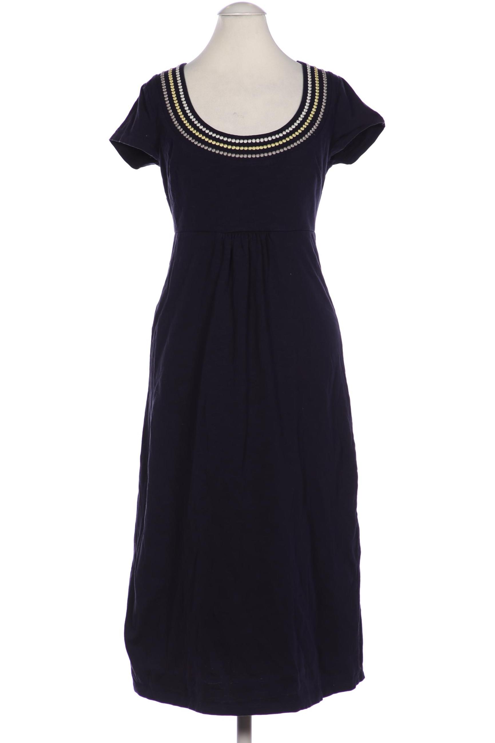 

Boden Damen Kleid, marineblau, Gr. 34