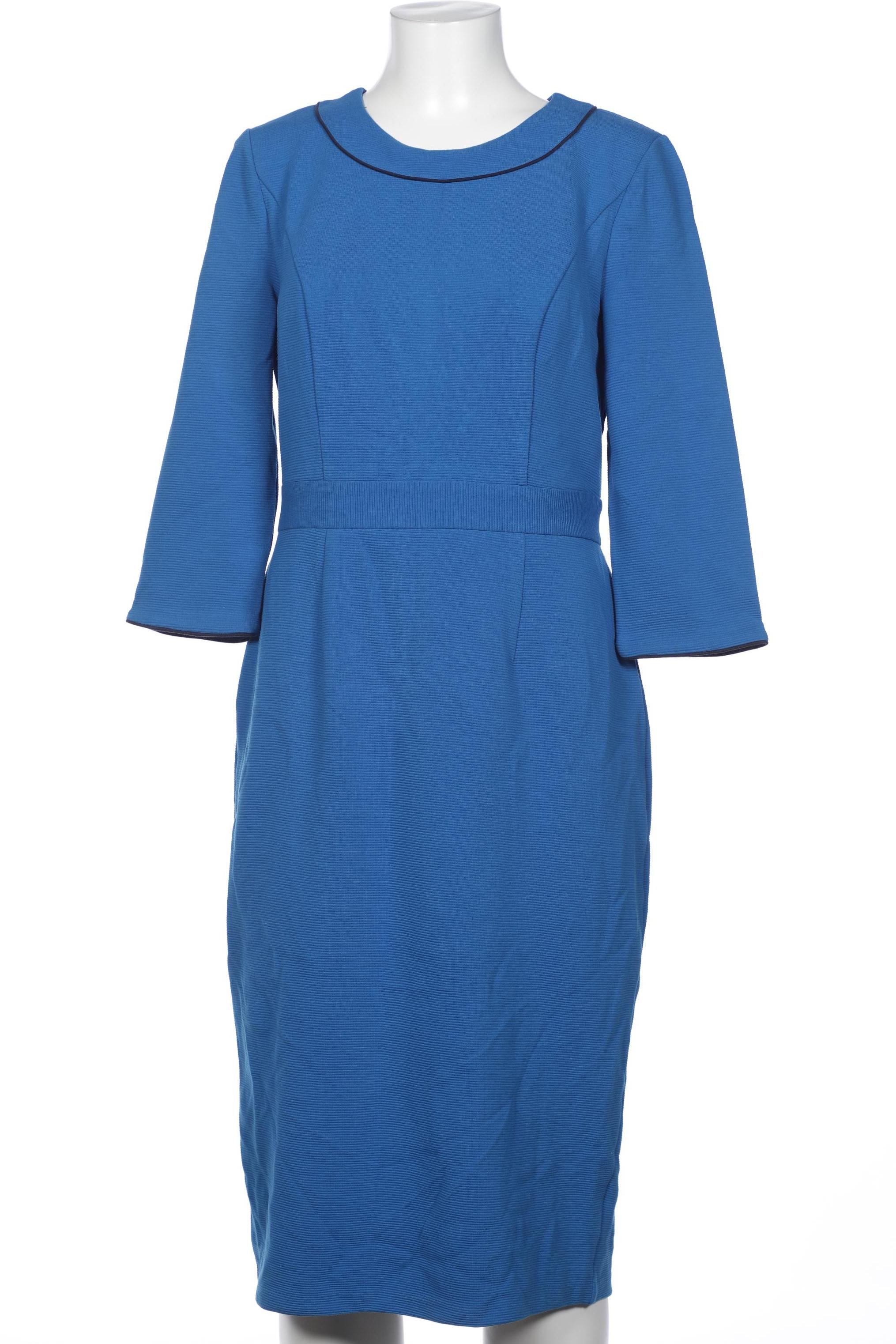 

Boden Damen Kleid, blau, Gr. 40