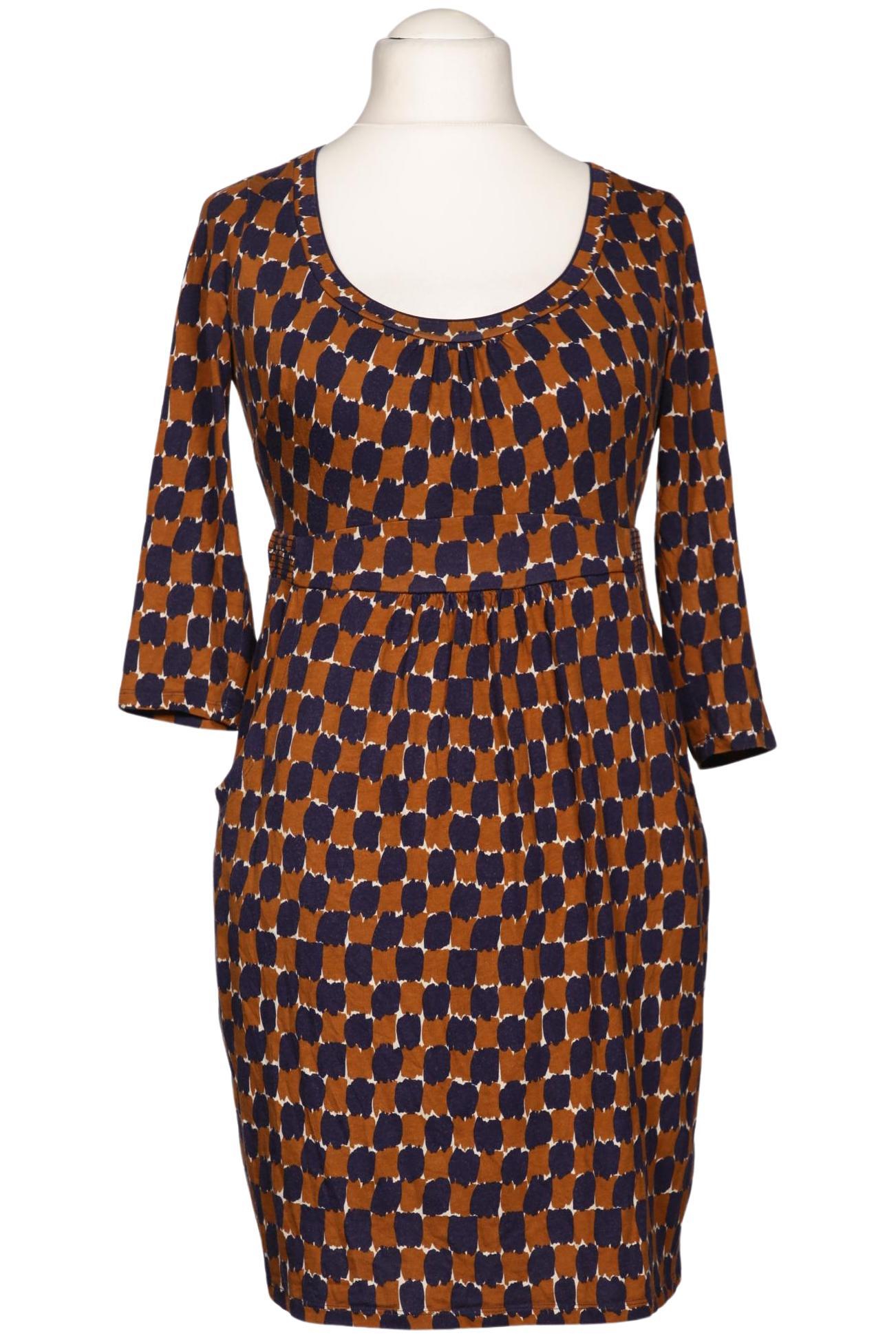 

Boden Damen Kleid, mehrfarbig, Gr. 38