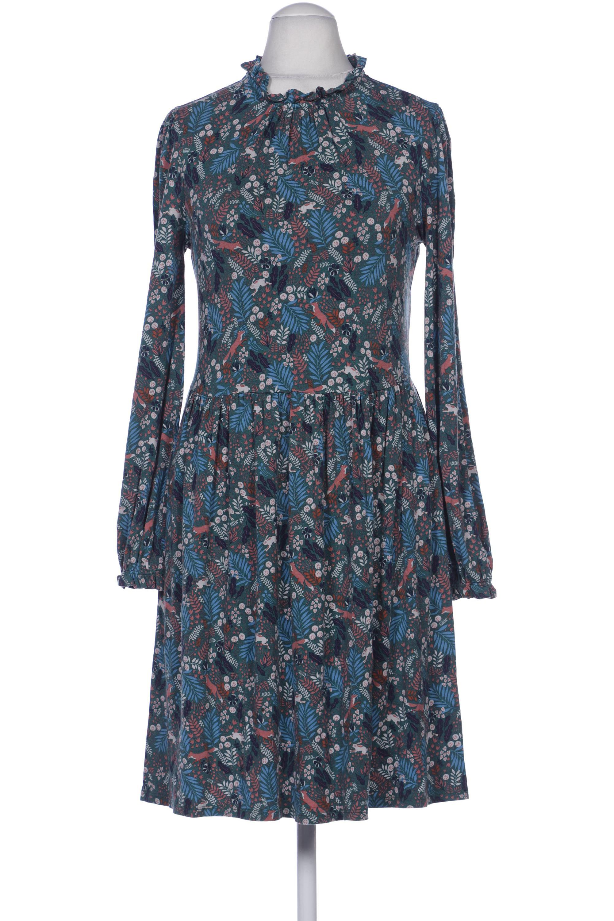 

Boden Damen Kleid, grün, Gr. 36