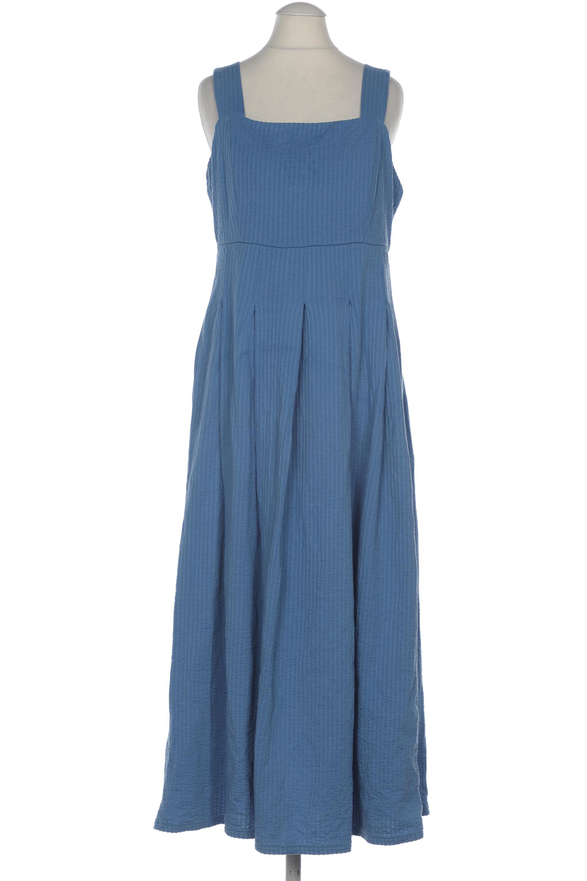 

Boden Damen Kleid, blau, Gr. 36