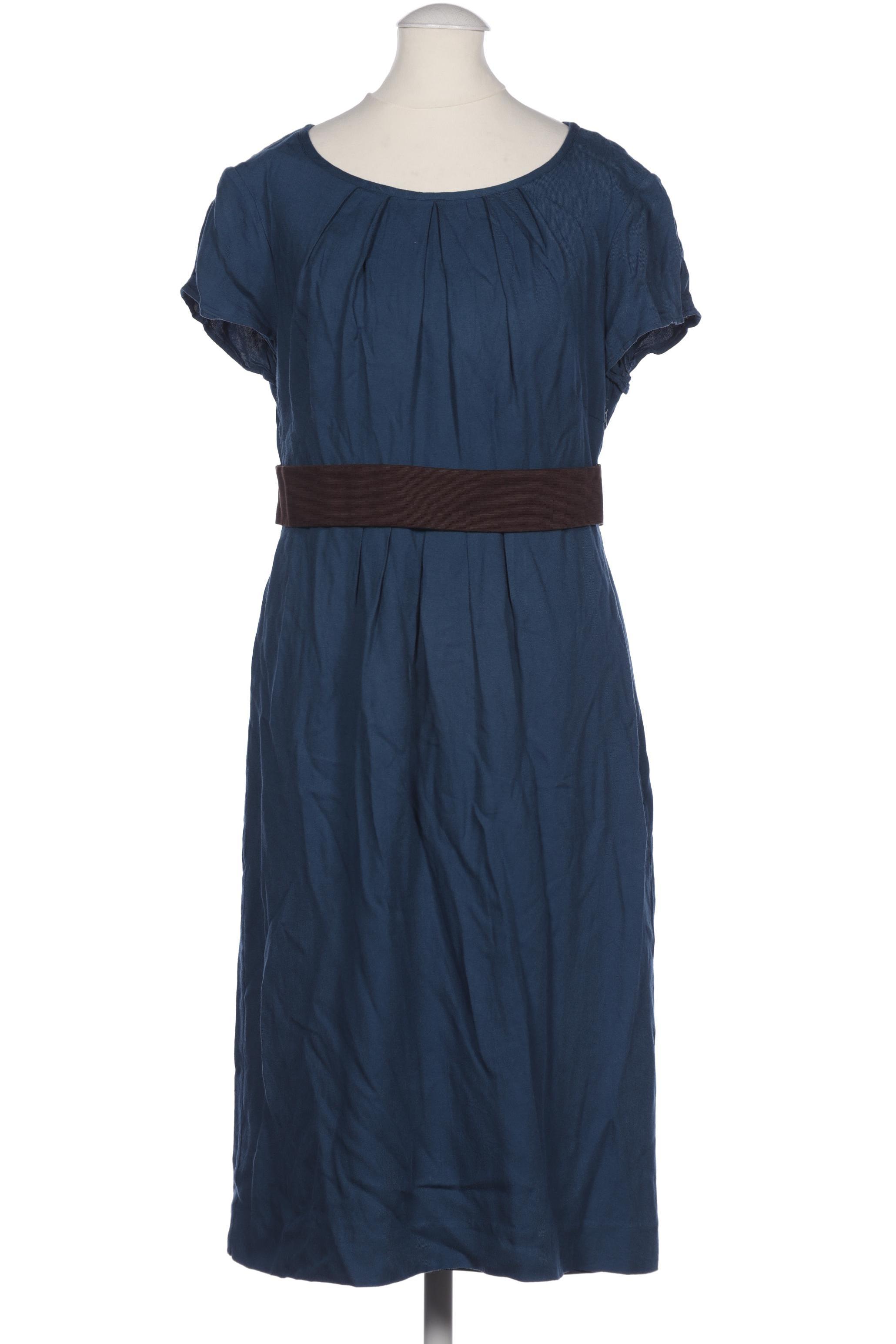 

Boden Damen Kleid, marineblau