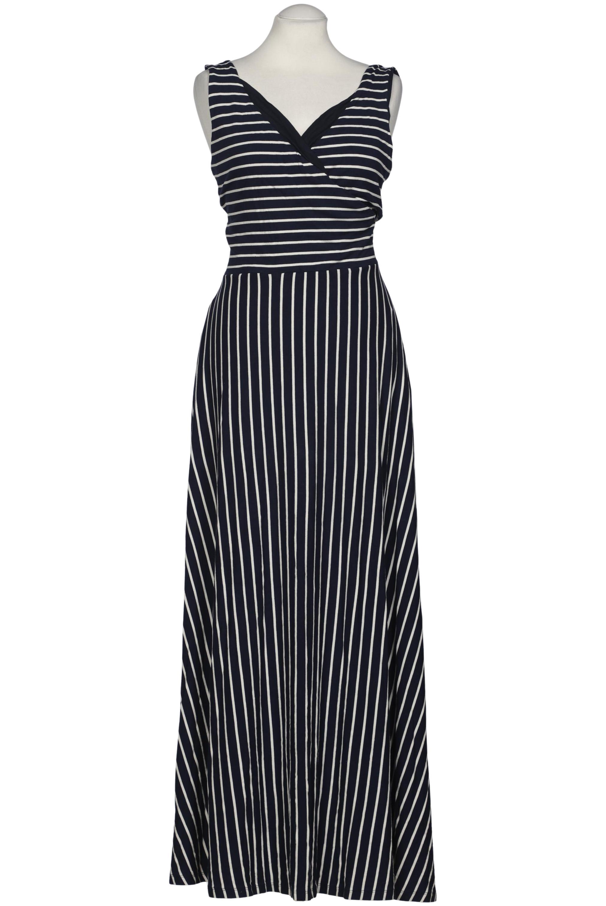 

Boden Damen Kleid, marineblau, Gr. 42