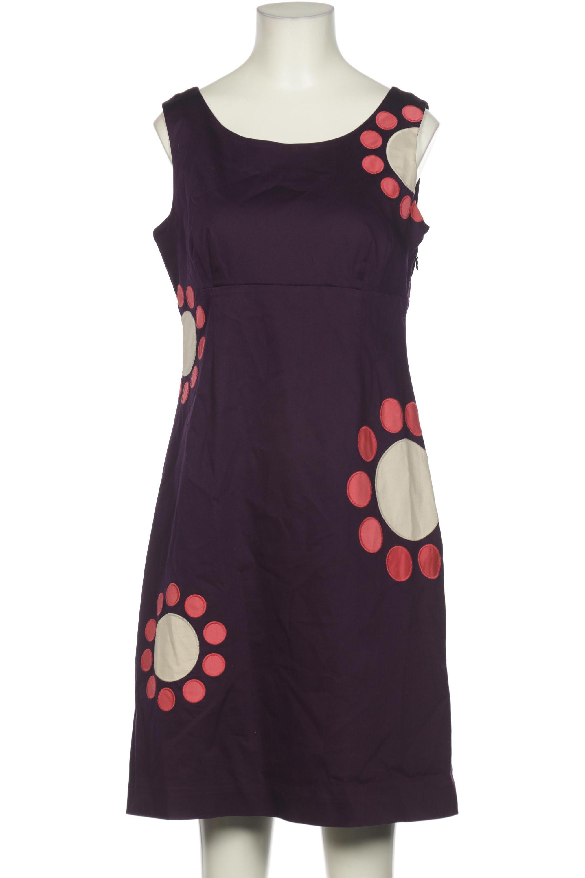

Boden Damen Kleid, flieder