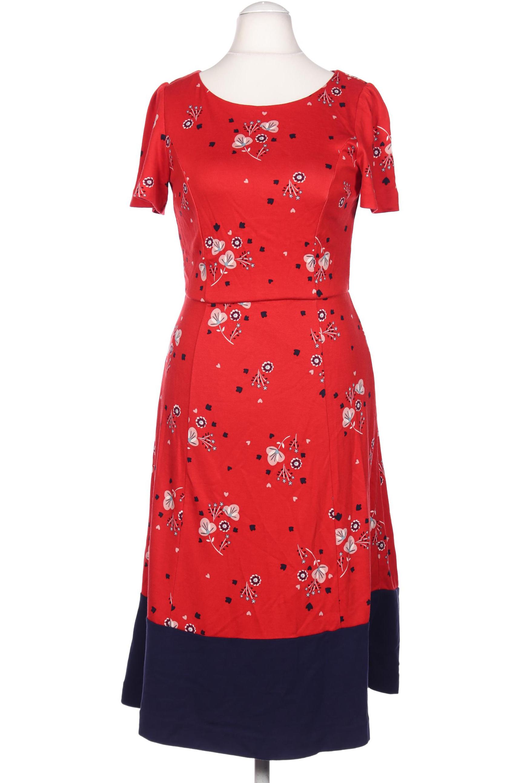 

Boden Damen Kleid, rot, Gr. 36