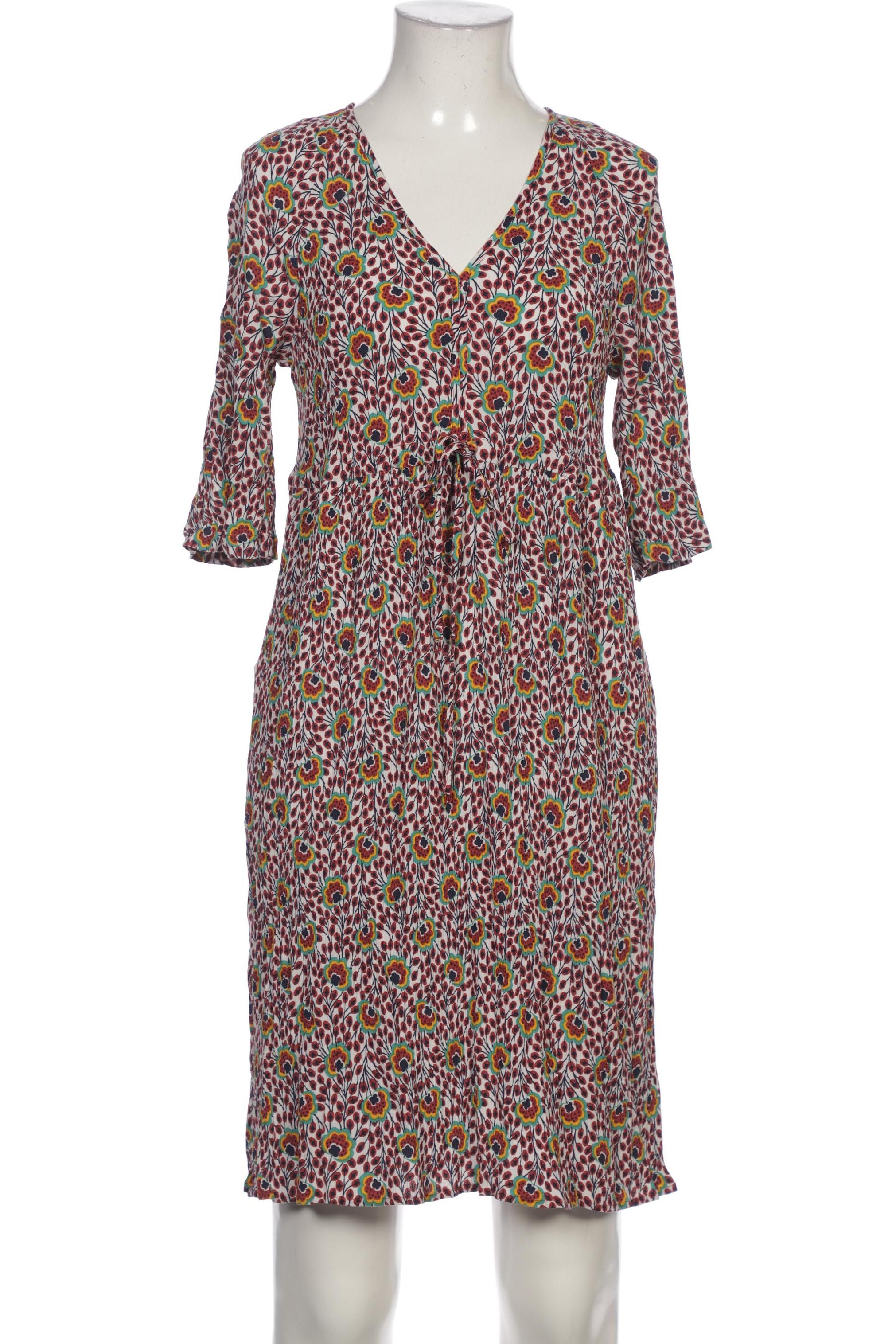 

Boden Damen Kleid, mehrfarbig