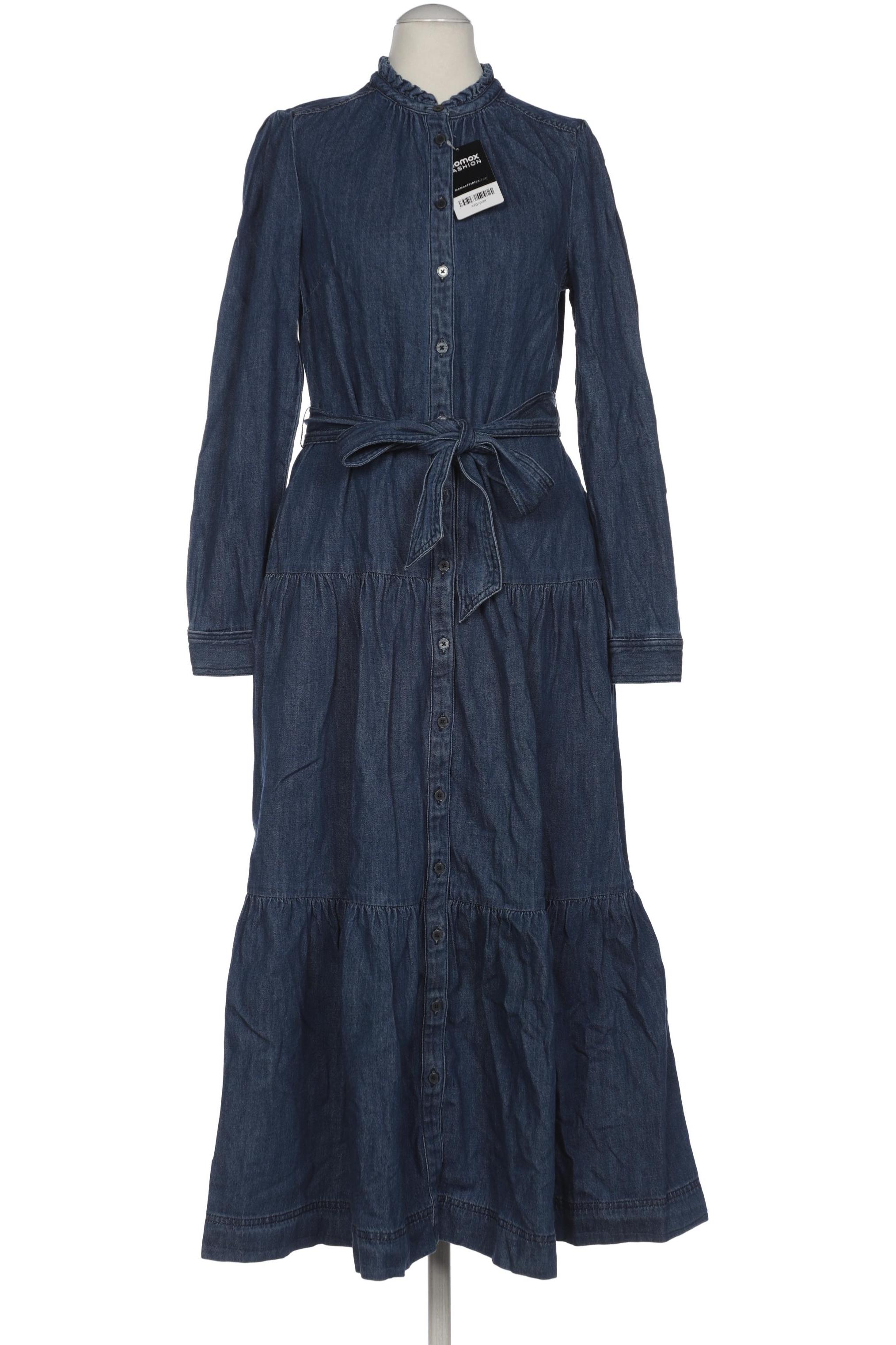 

Boden Damen Kleid, marineblau, Gr. 36