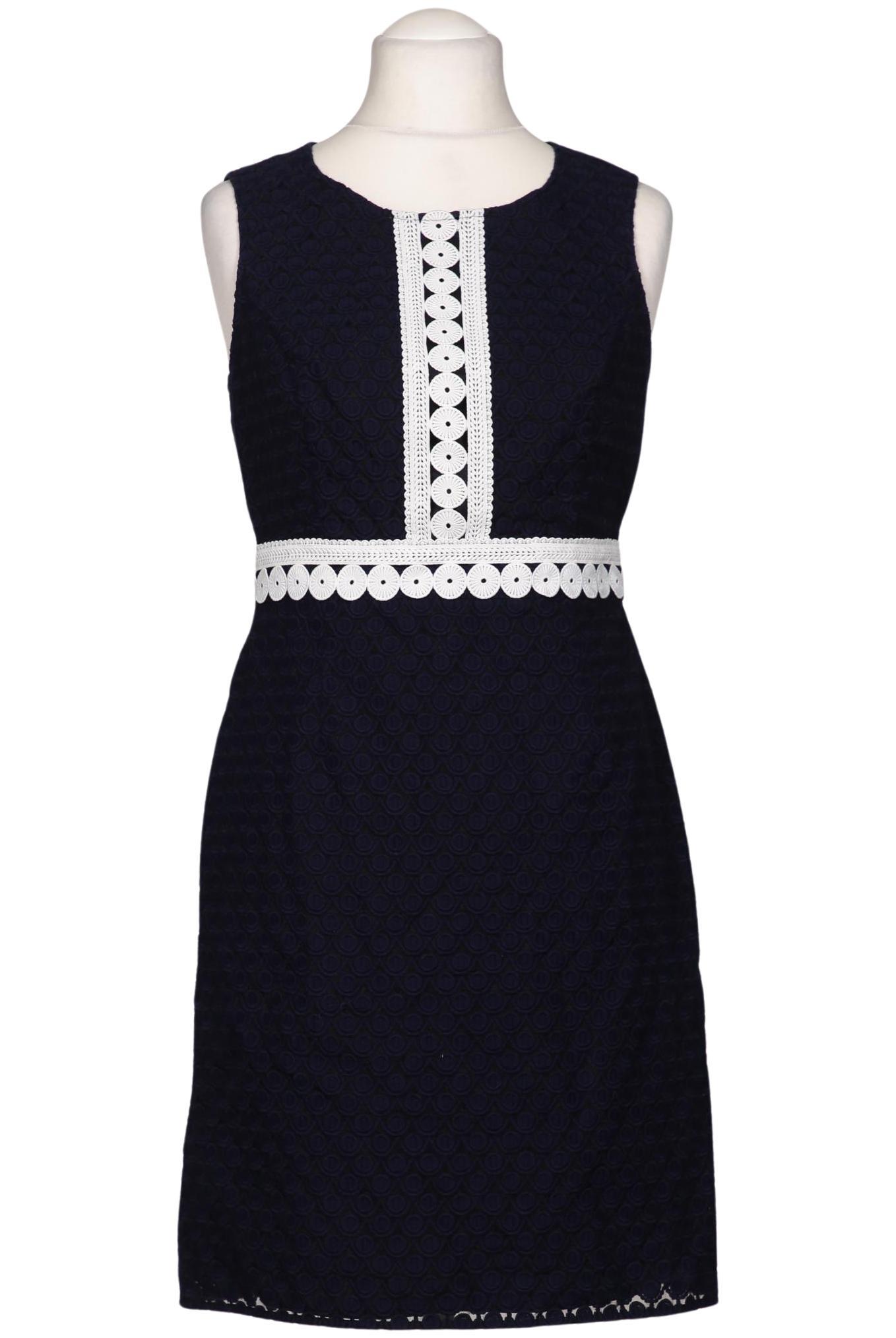 

Boden Damen Kleid, mehrfarbig, Gr. 38