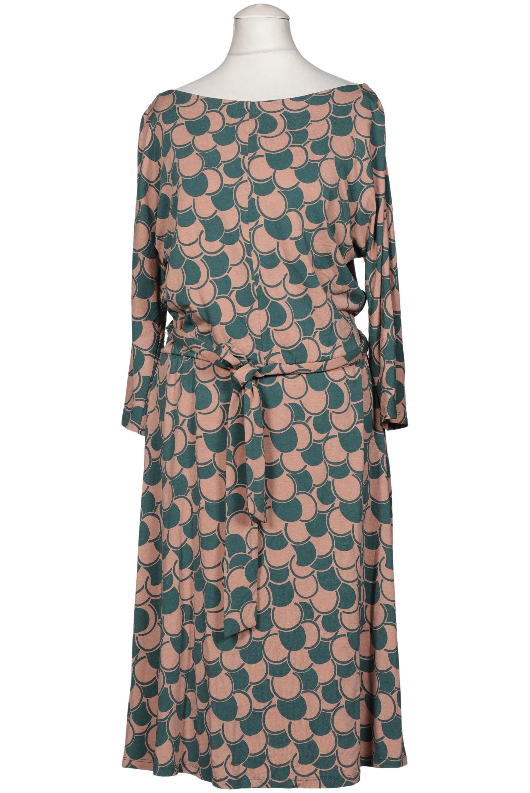 

Boden Damen Kleid, mehrfarbig, Gr. 36