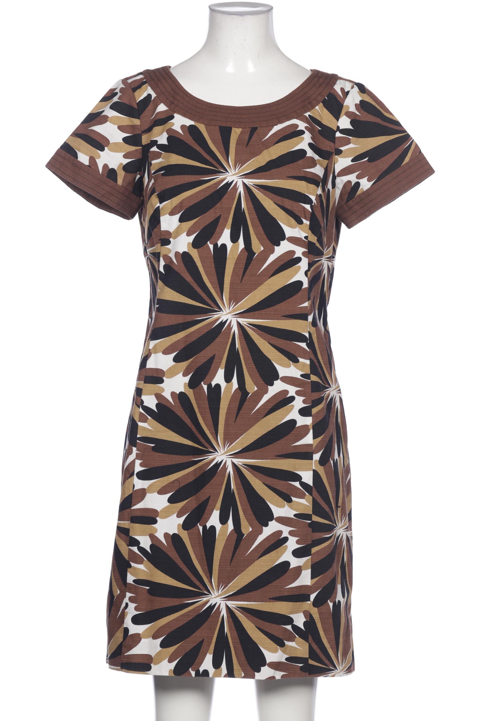 

Boden Damen Kleid, braun, Gr. 36