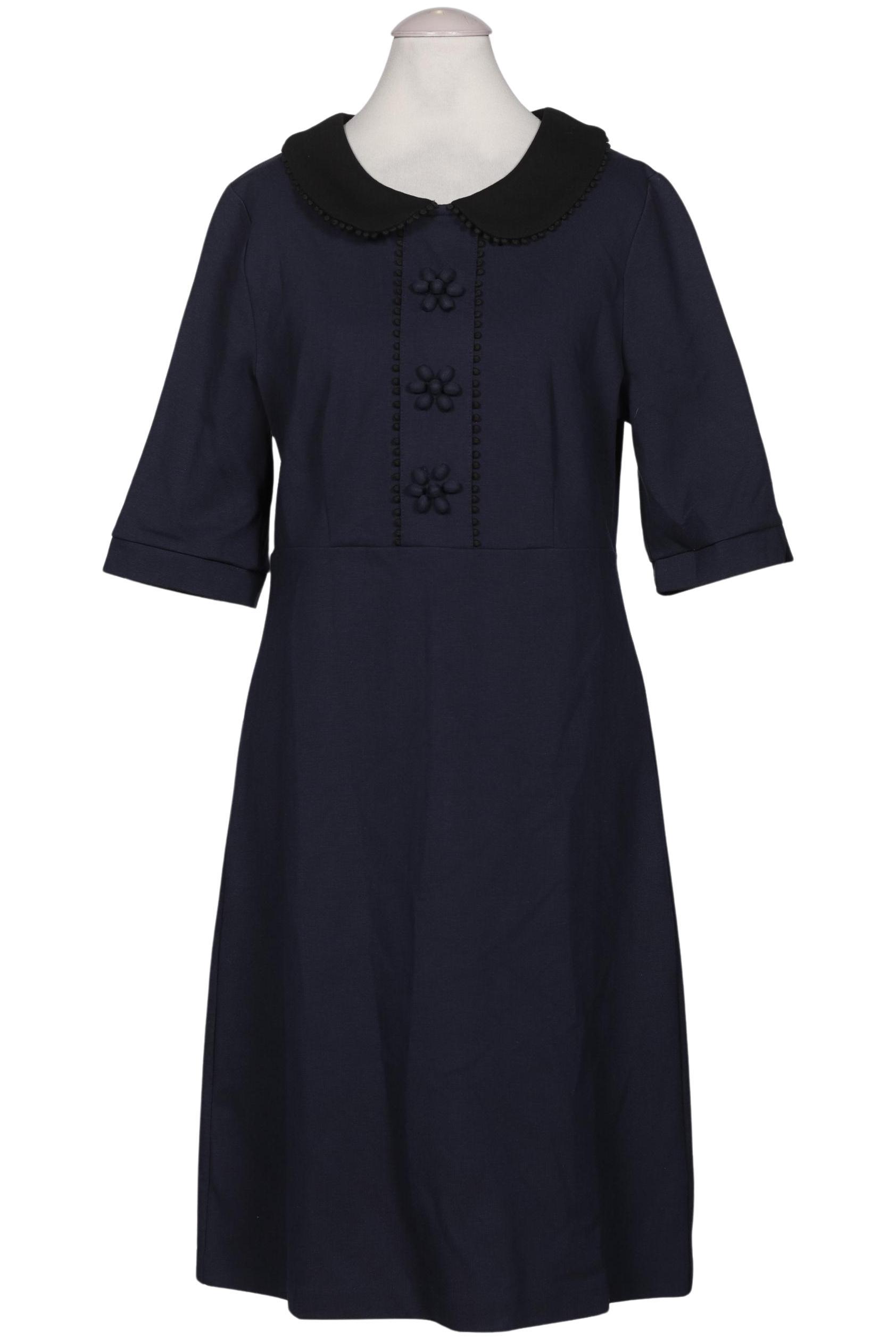 

Boden Damen Kleid, marineblau, Gr. 38
