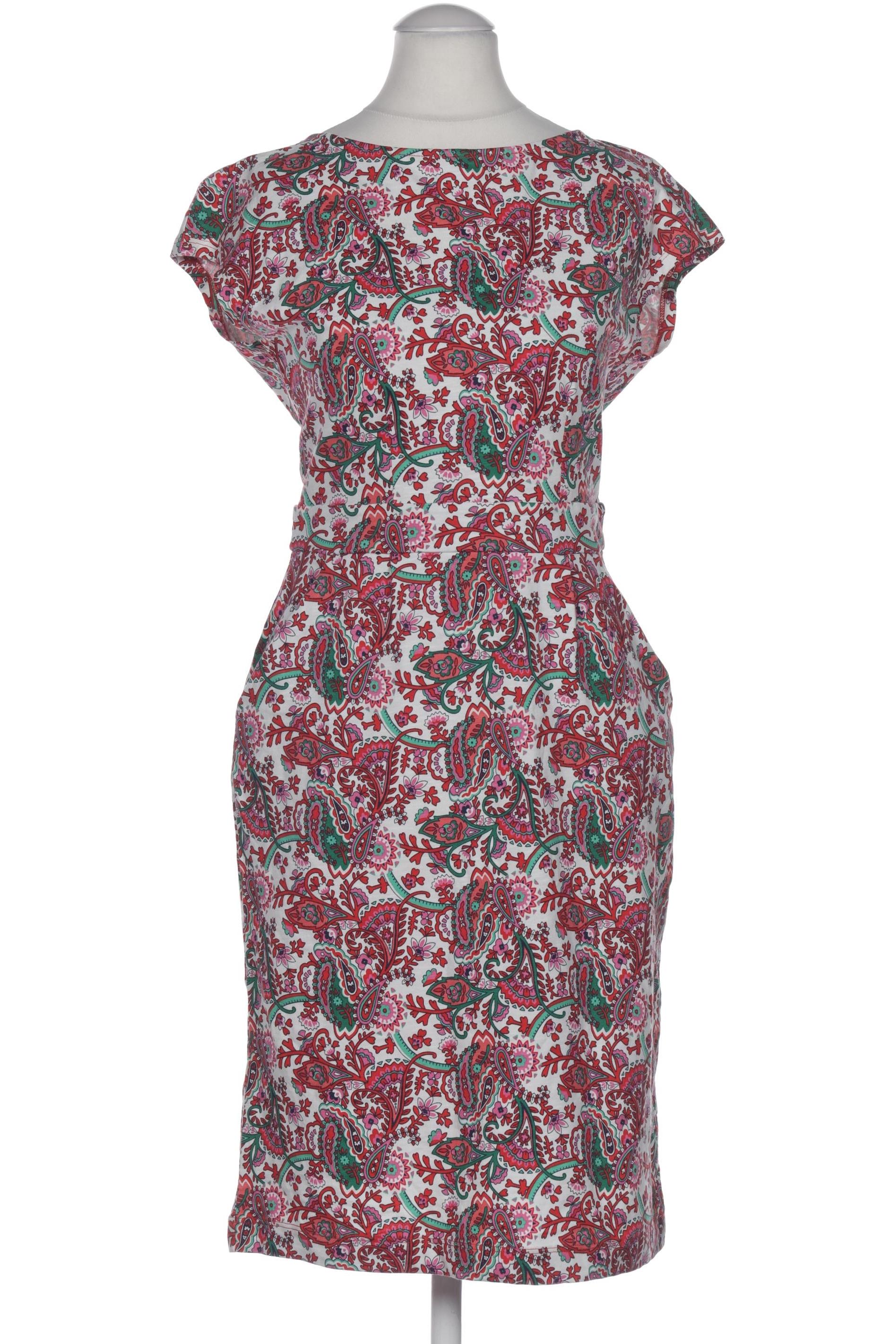 

Boden Damen Kleid, mehrfarbig, Gr. 34
