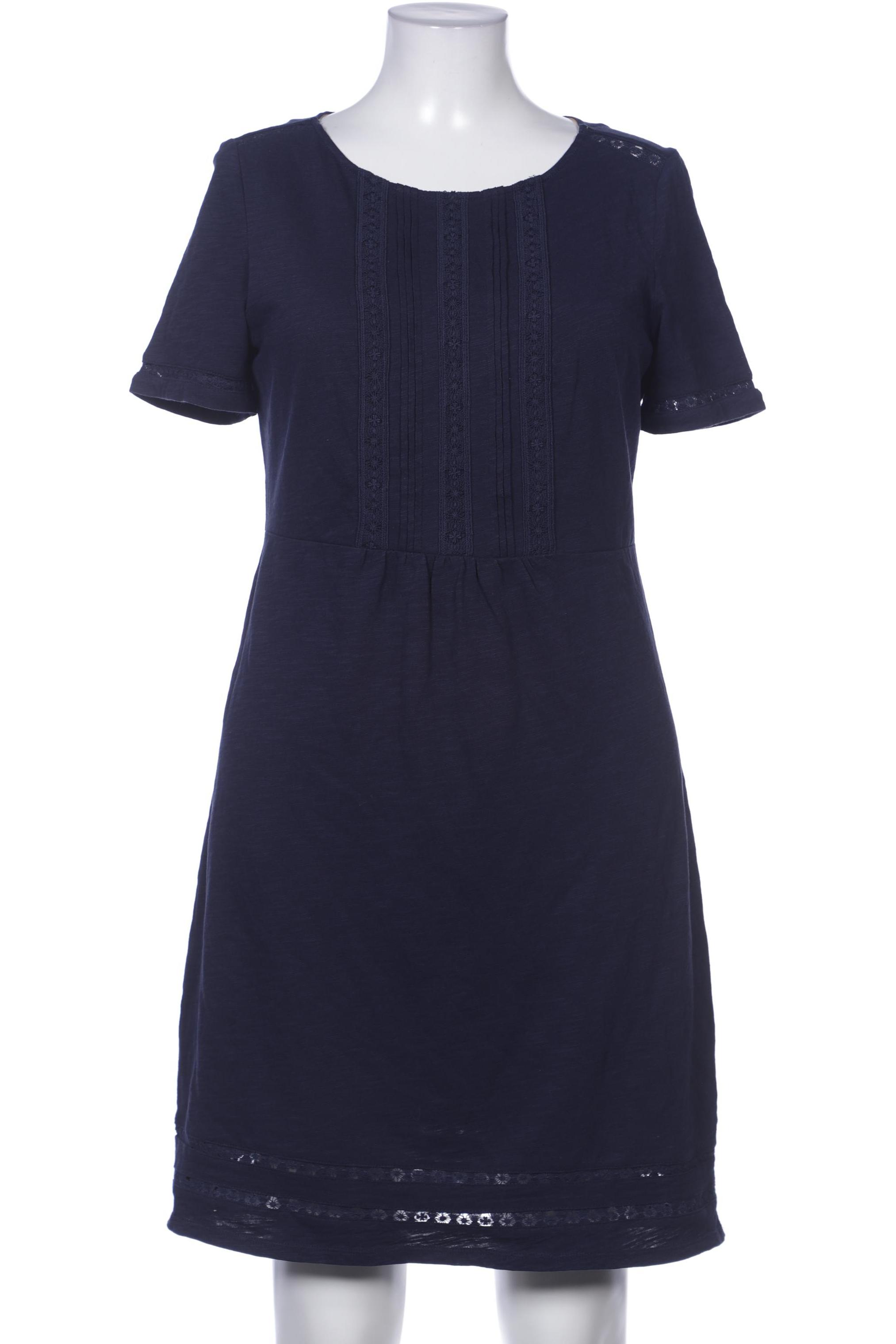 

Boden Damen Kleid, marineblau, Gr. 40