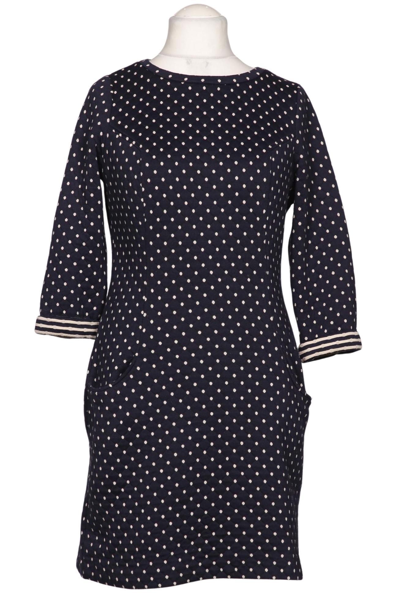 

Boden Damen Kleid, mehrfarbig, Gr. 38