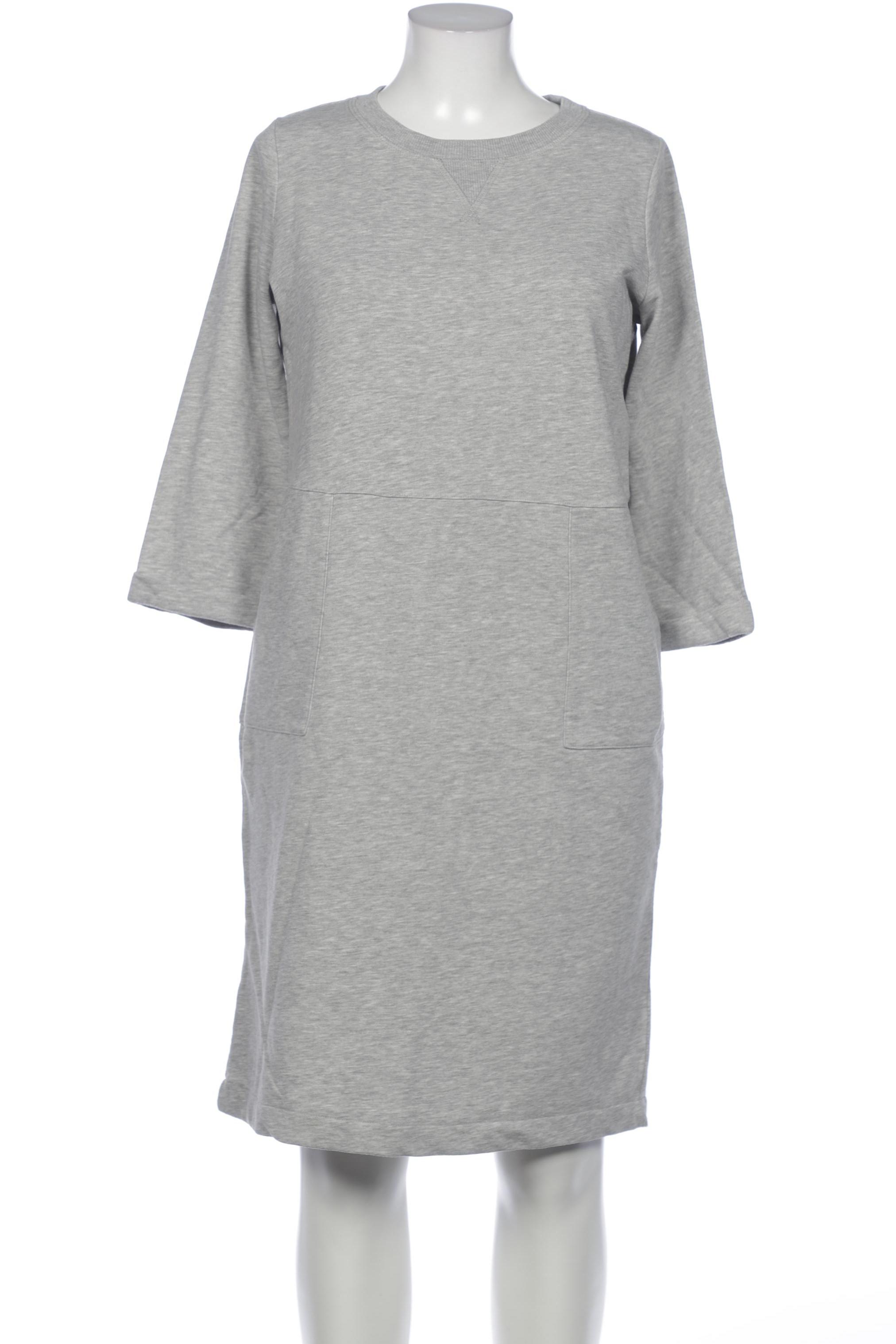 

Boden Damen Kleid, grau, Gr. 42