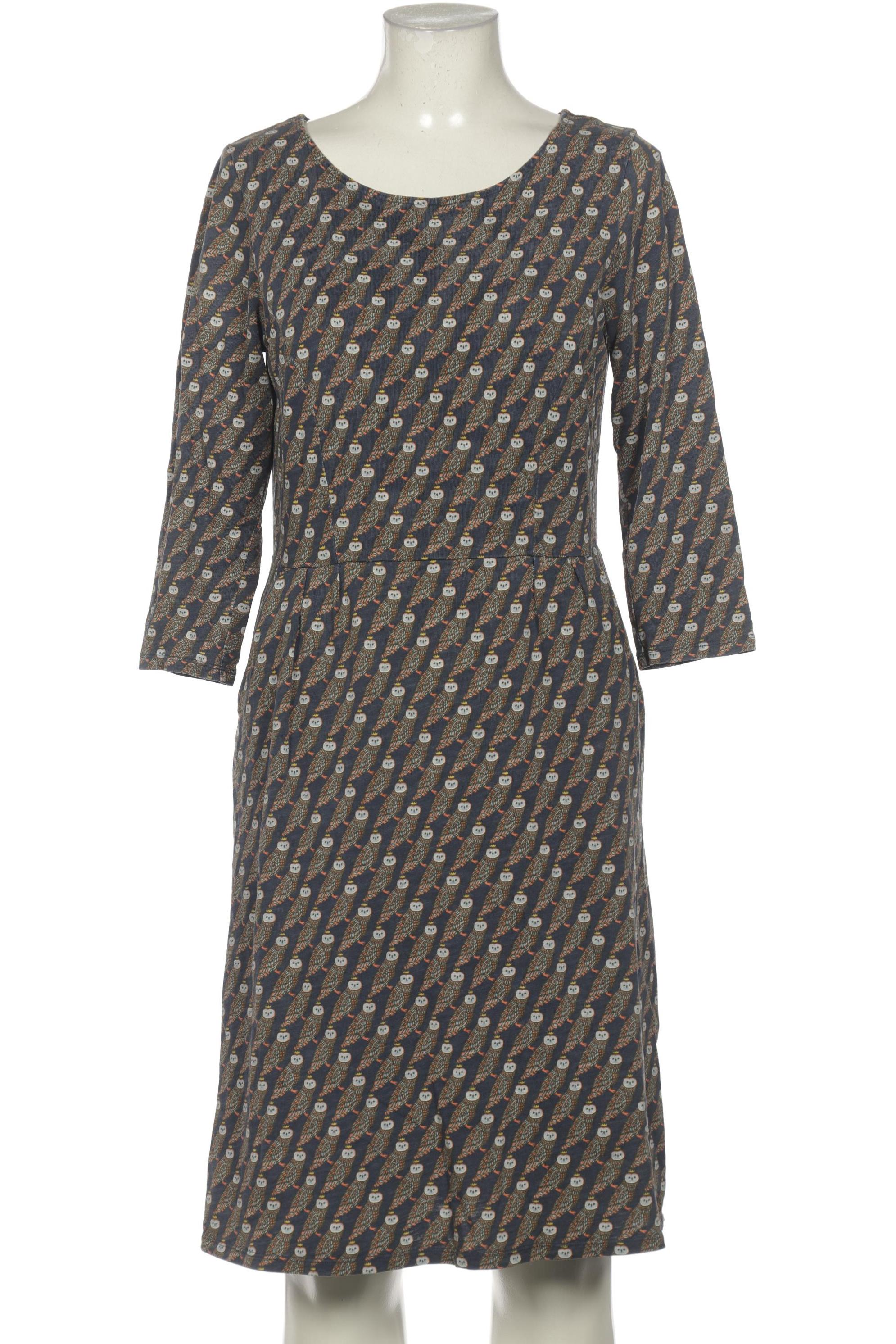 

Boden Damen Kleid, marineblau, Gr. 40