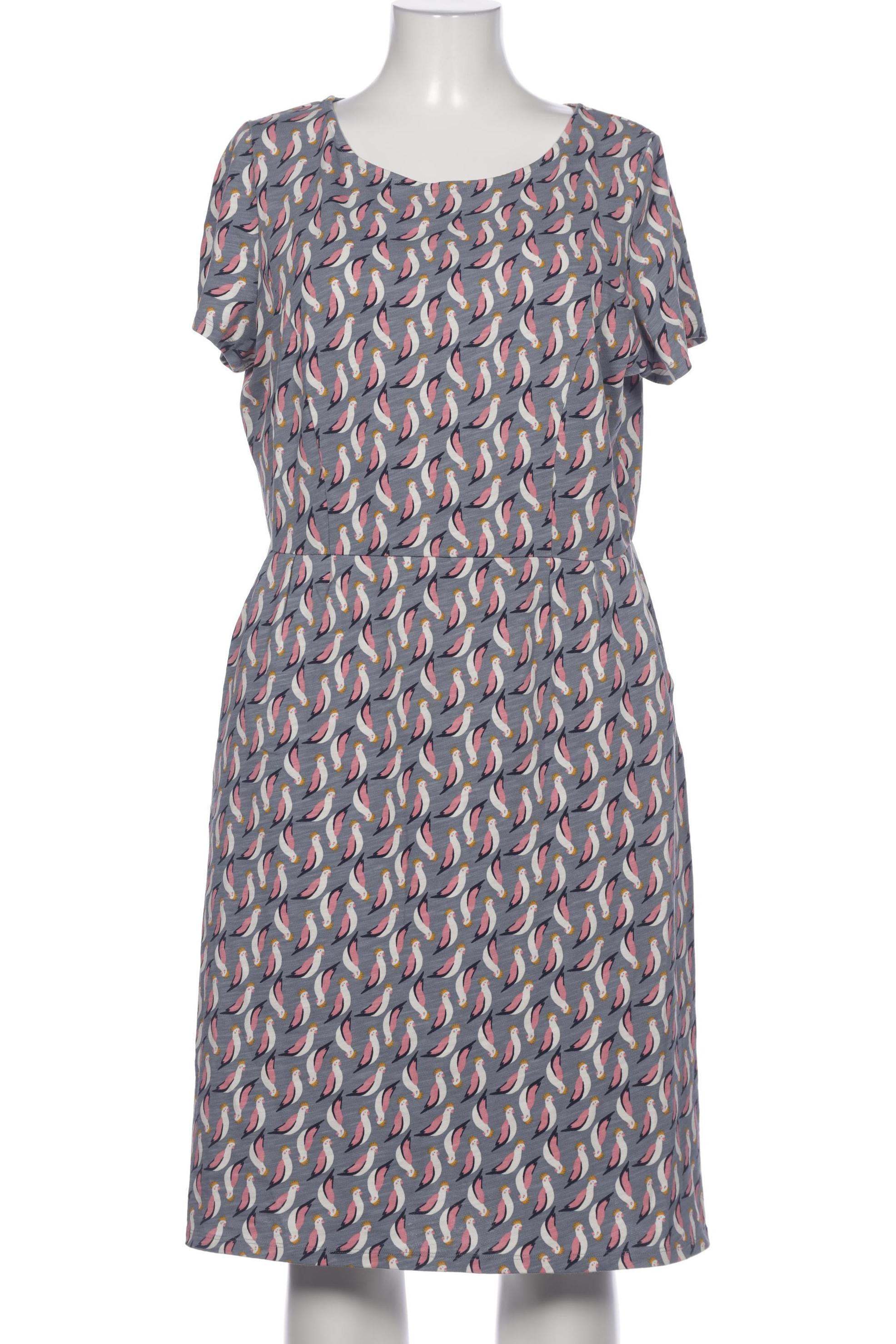 

Boden Damen Kleid, grau, Gr. 44