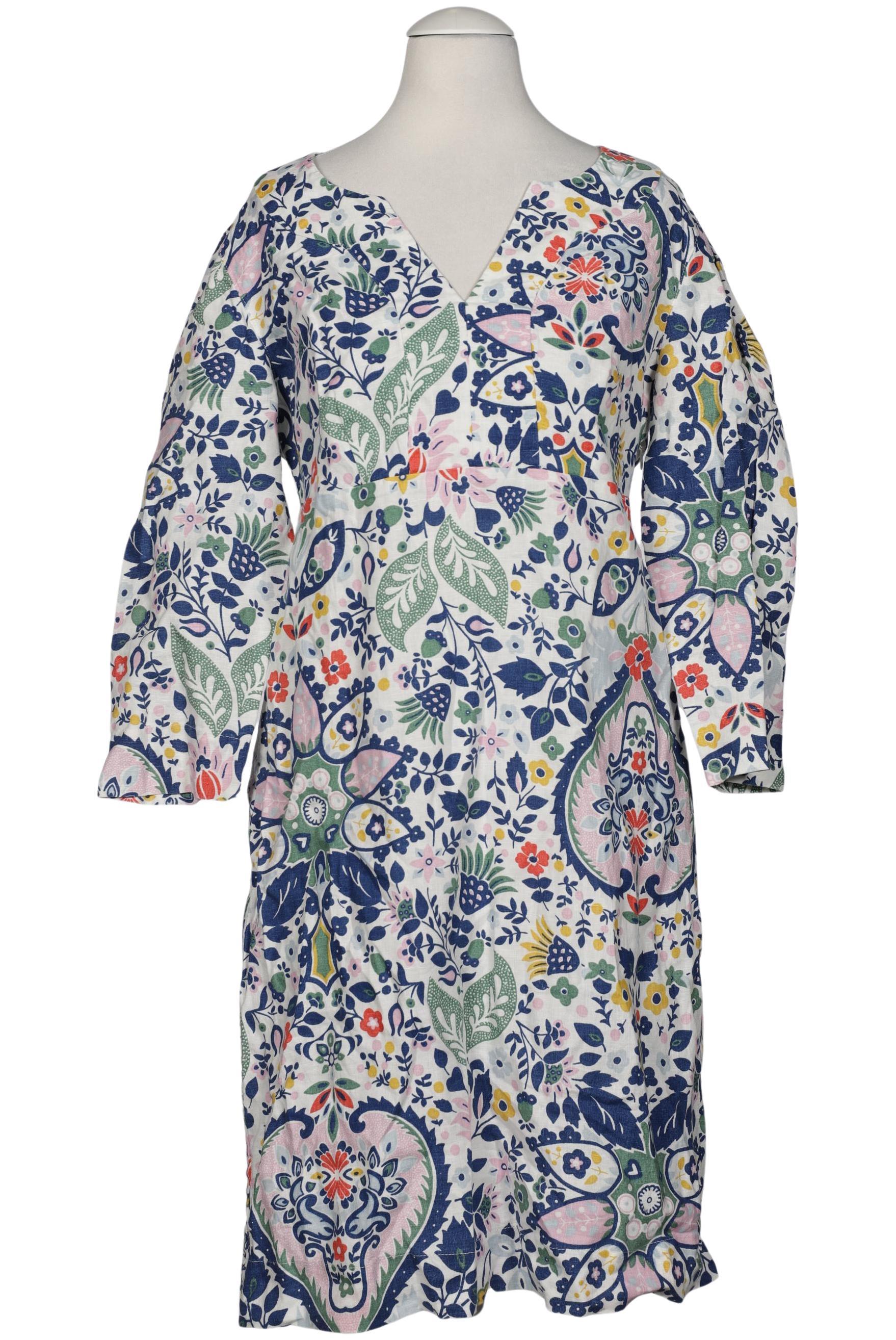 

Boden Damen Kleid, mehrfarbig, Gr. 34