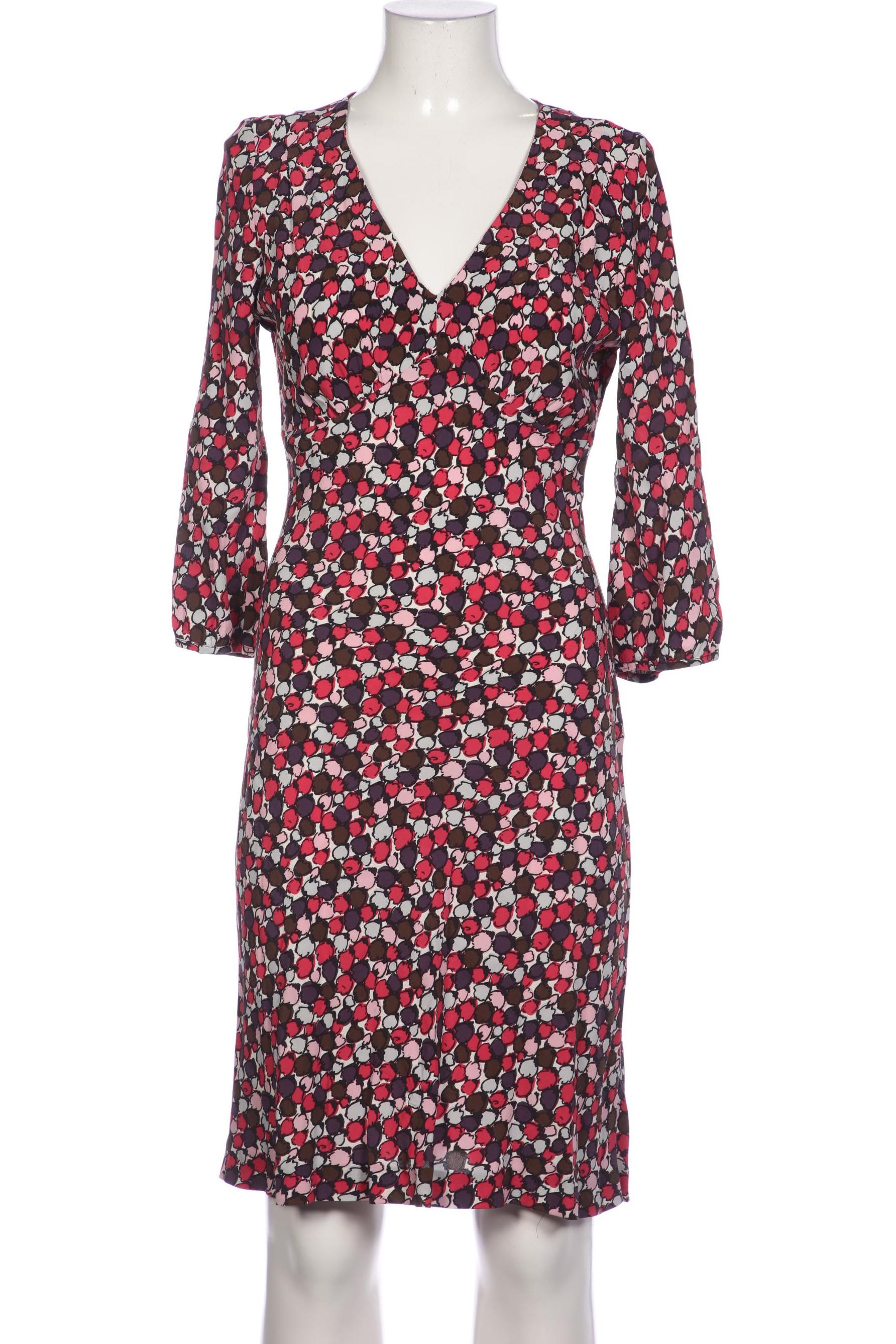 

Boden Damen Kleid, mehrfarbig, Gr. 10