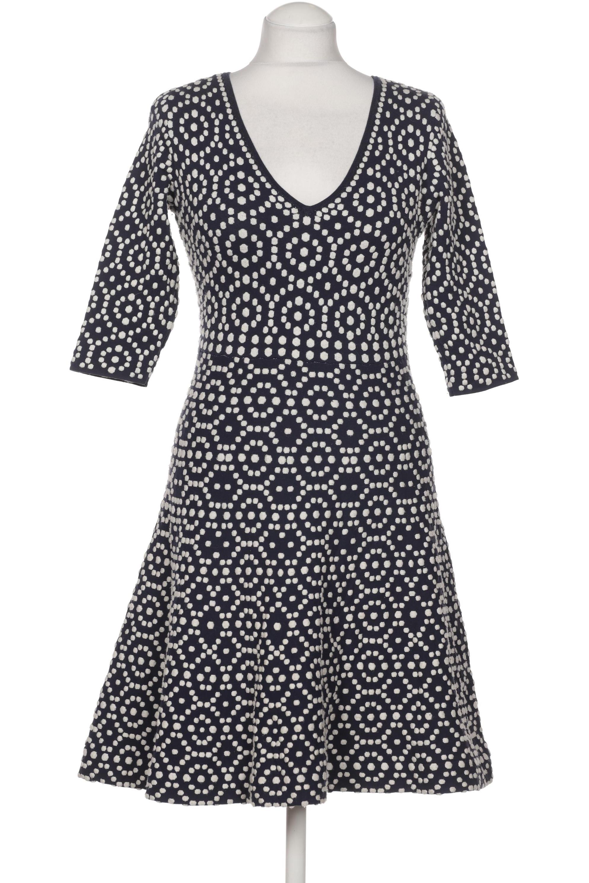 

Boden Damen Kleid, marineblau, Gr. 36