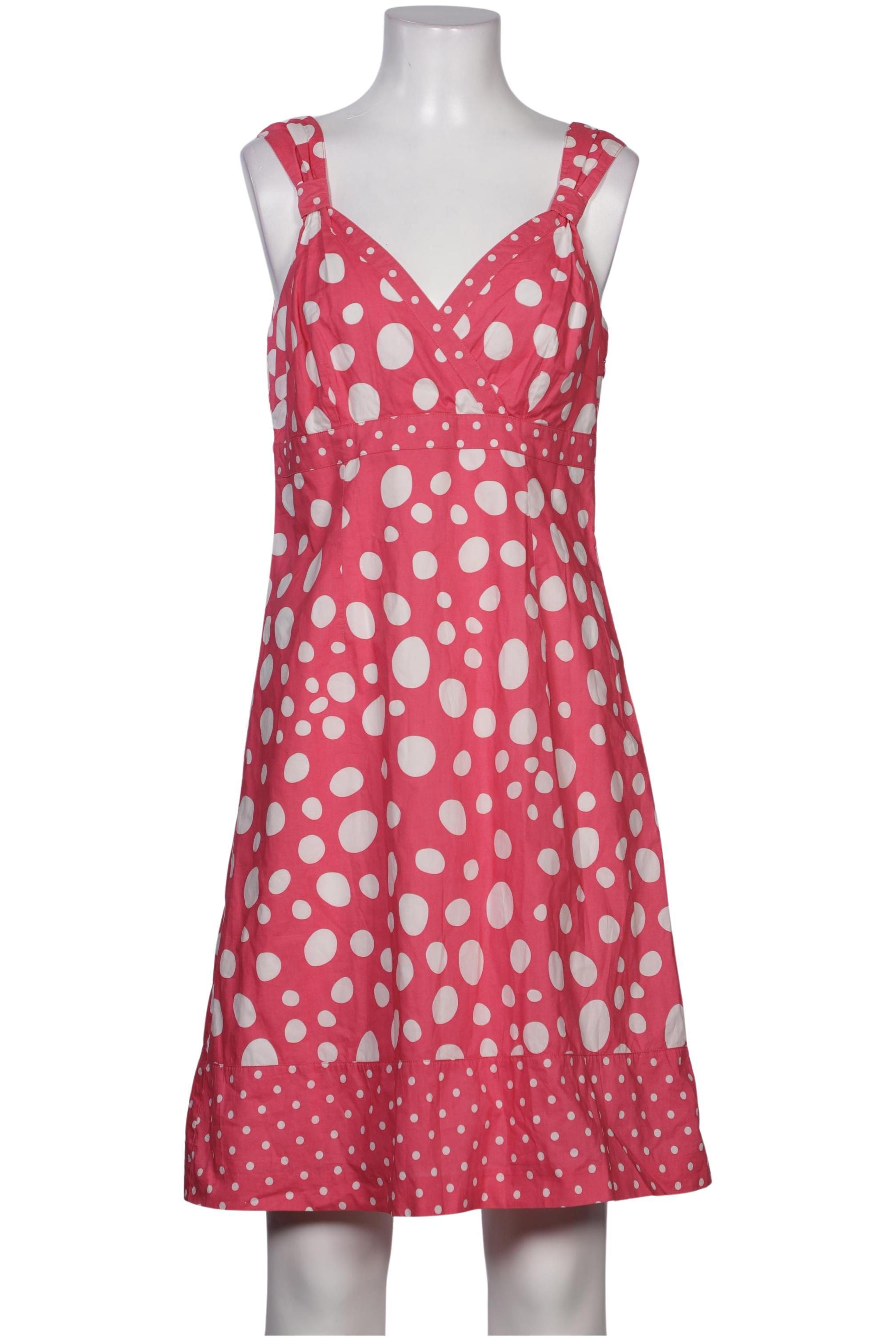 

Boden Damen Kleid, pink, Gr. 12