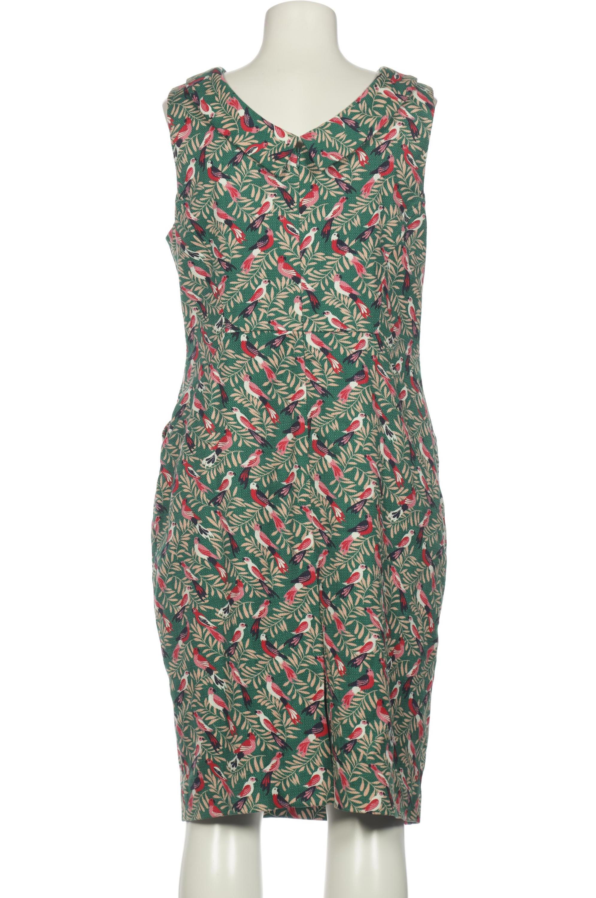 

Boden Damen Kleid, grün, Gr. 44