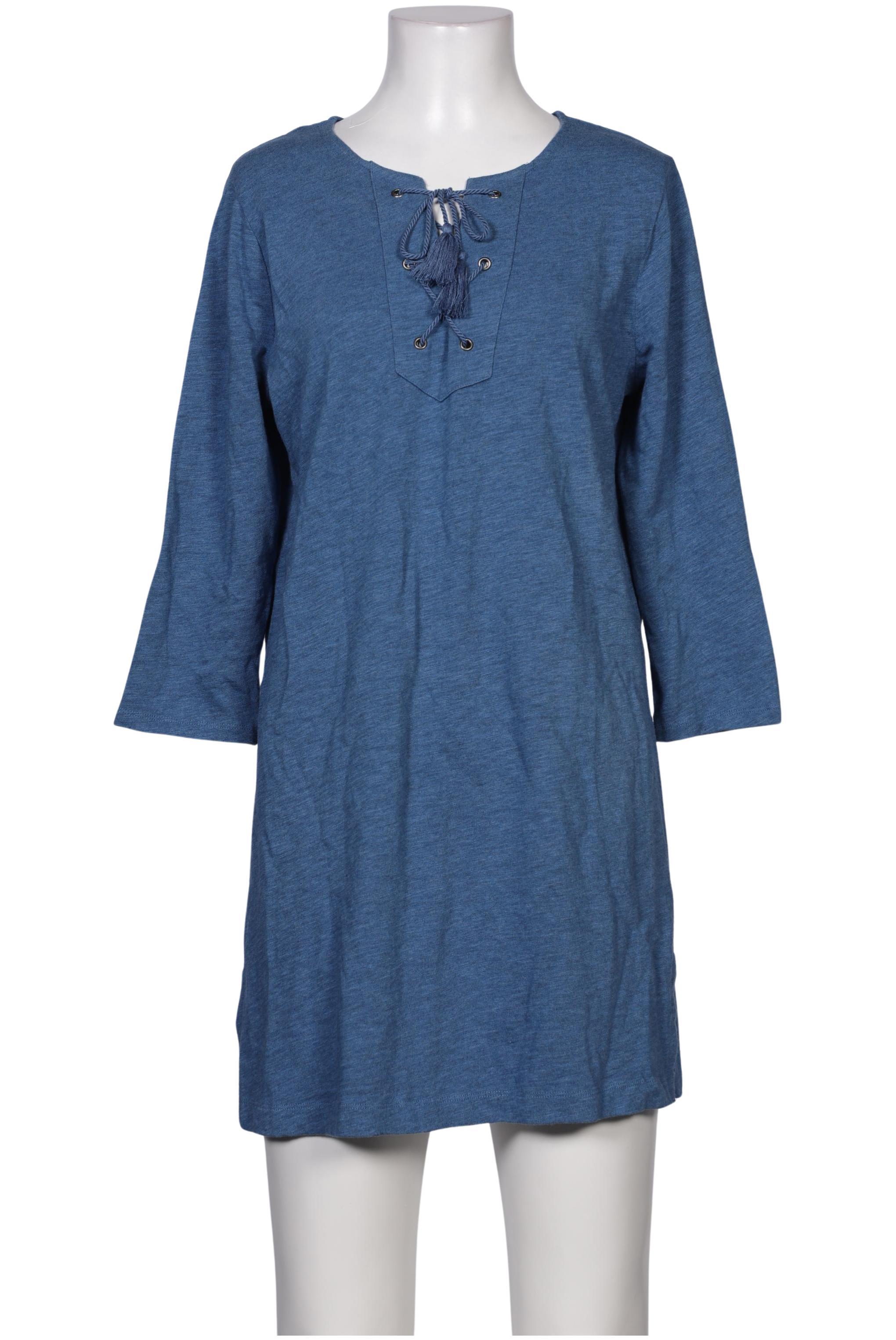 

Boden Damen Kleid, blau, Gr. 38