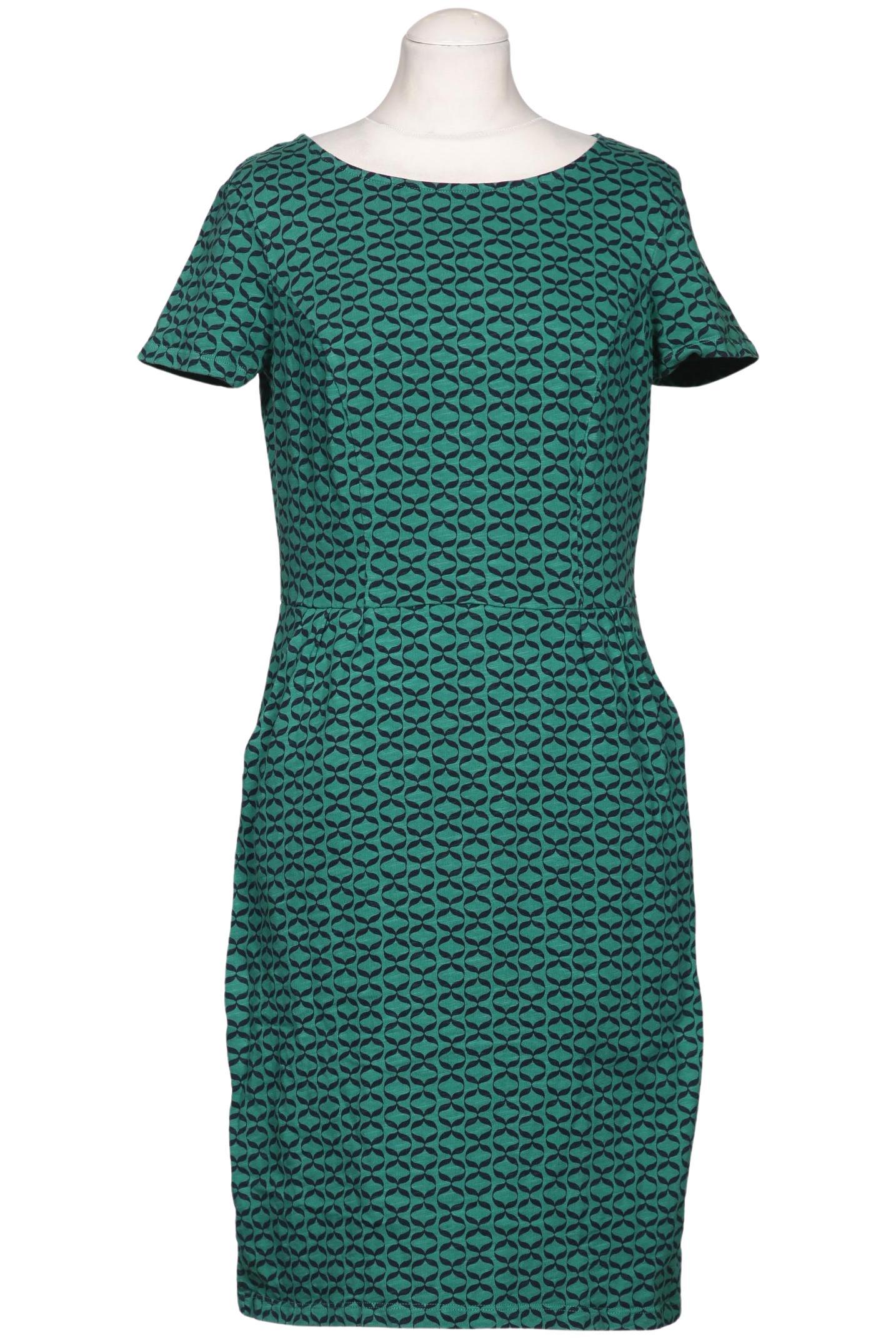 

Boden Damen Kleid, grün, Gr. 38