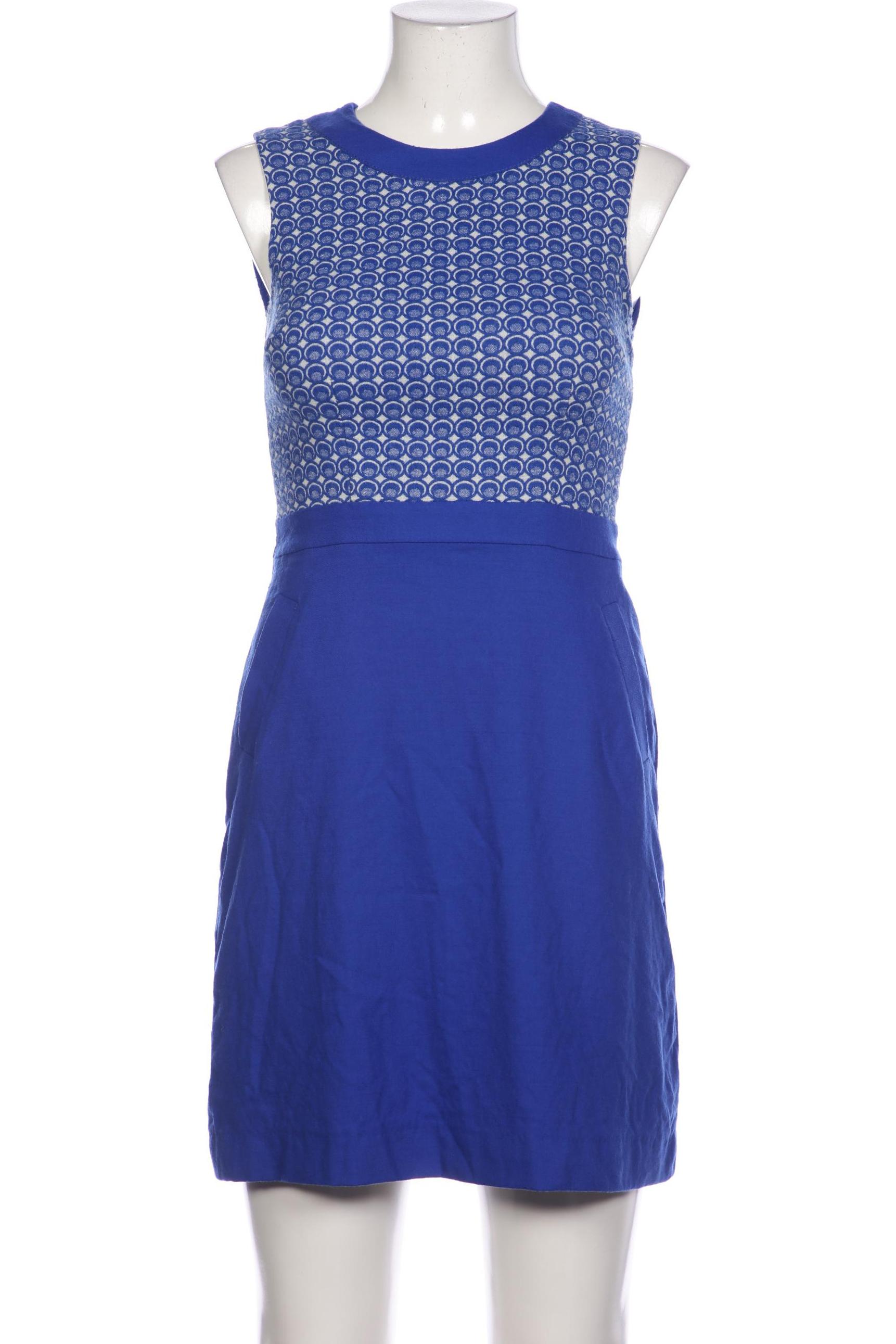 

Boden Damen Kleid, blau, Gr. 36