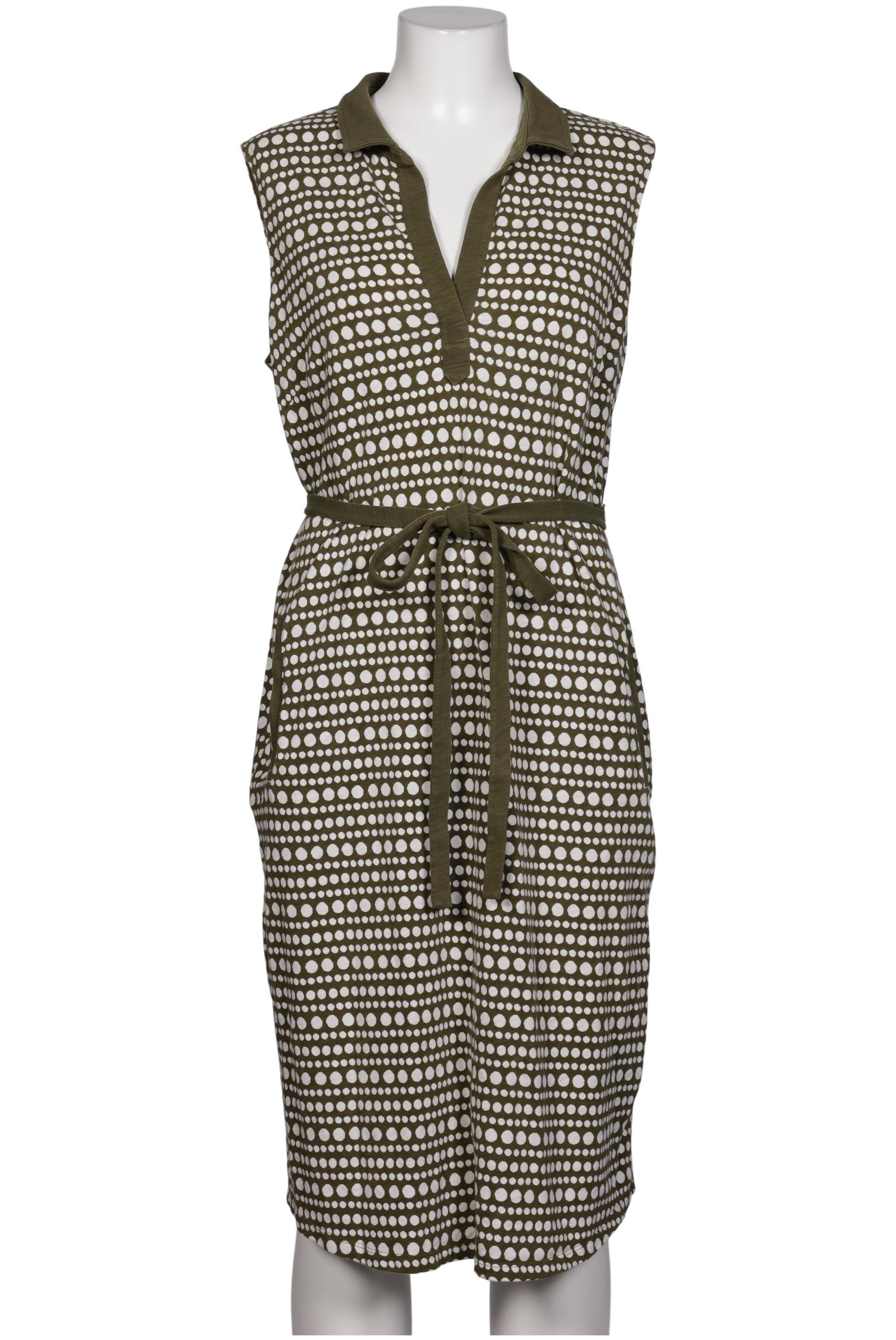 

Boden Damen Kleid, grün, Gr. 42
