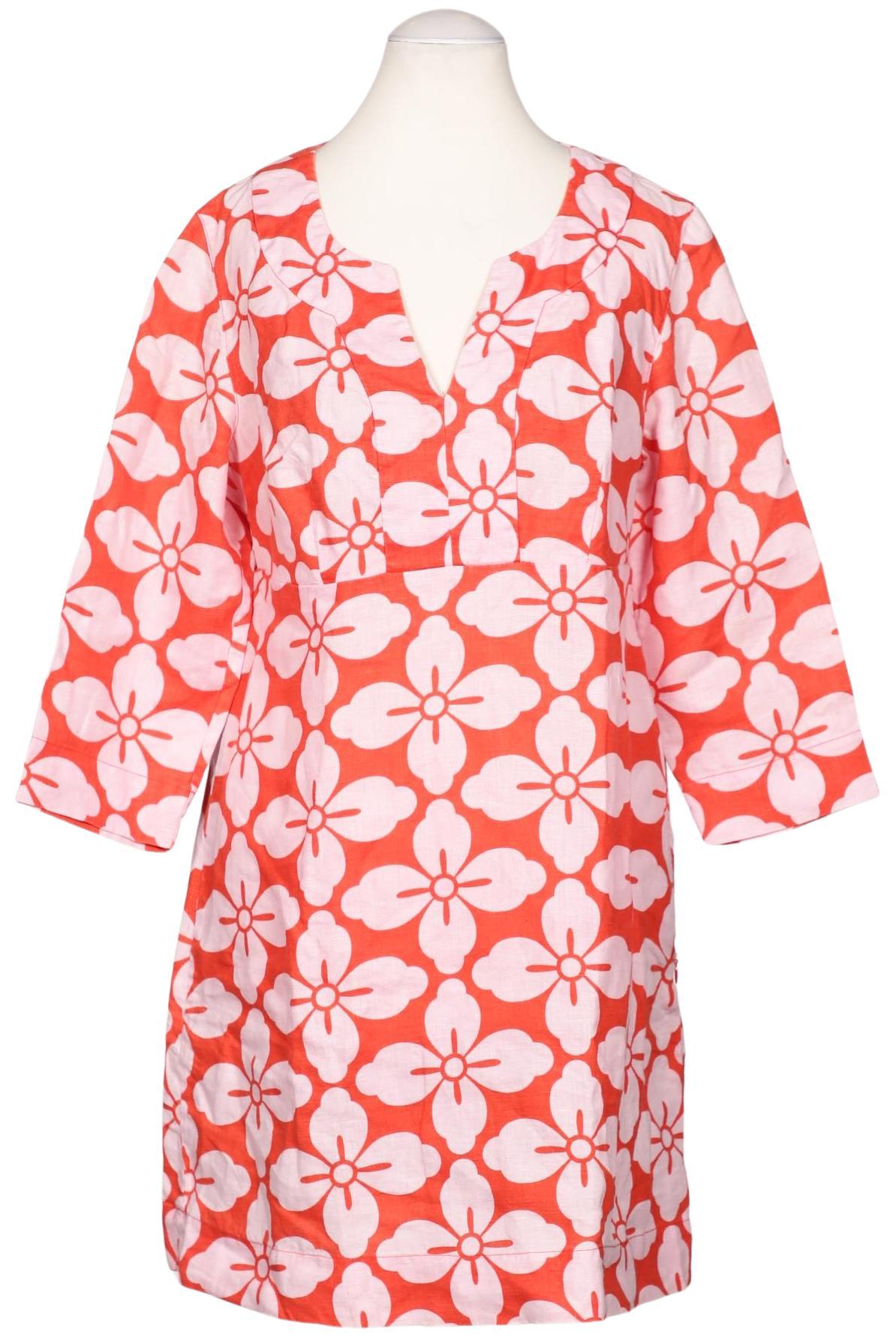 

Boden Damen Kleid, mehrfarbig, Gr. 36