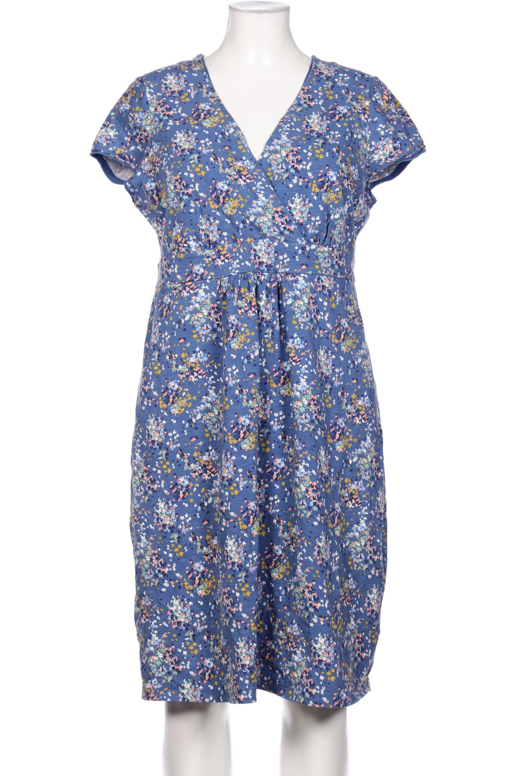 

Boden Damen Kleid, blau, Gr. 46