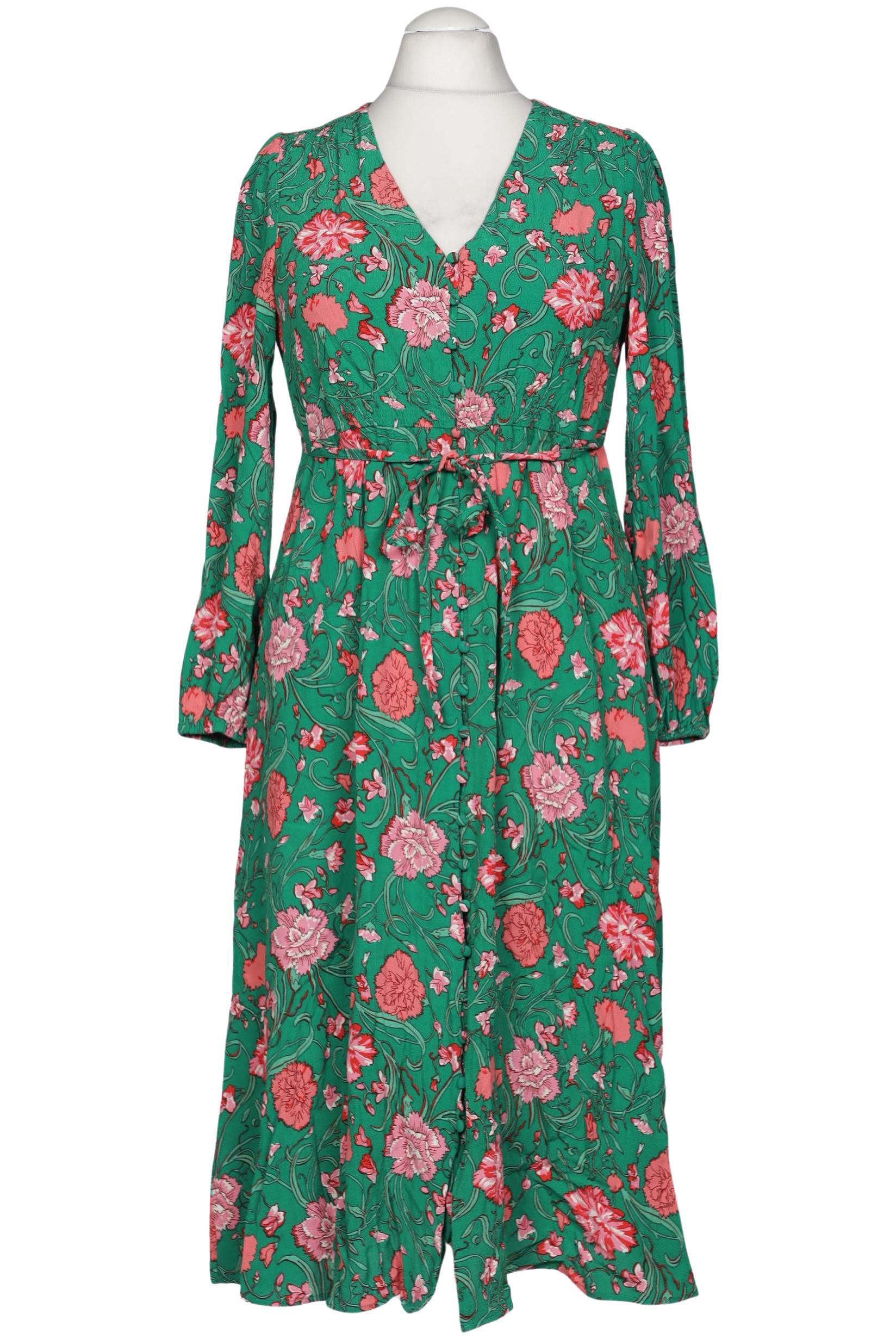 

Boden Damen Kleid, grün, Gr. 40