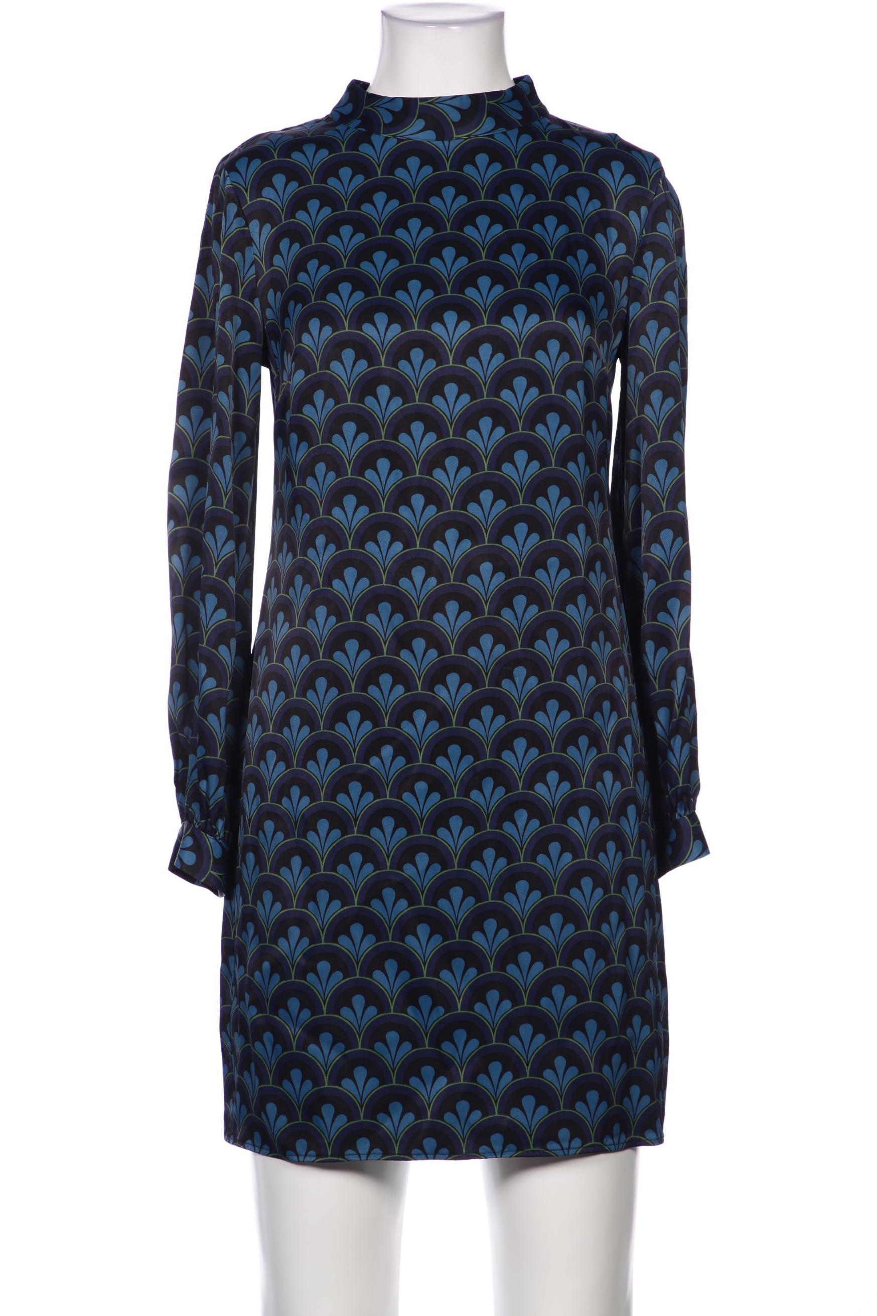 

Boden Damen Kleid, blau, Gr. 32