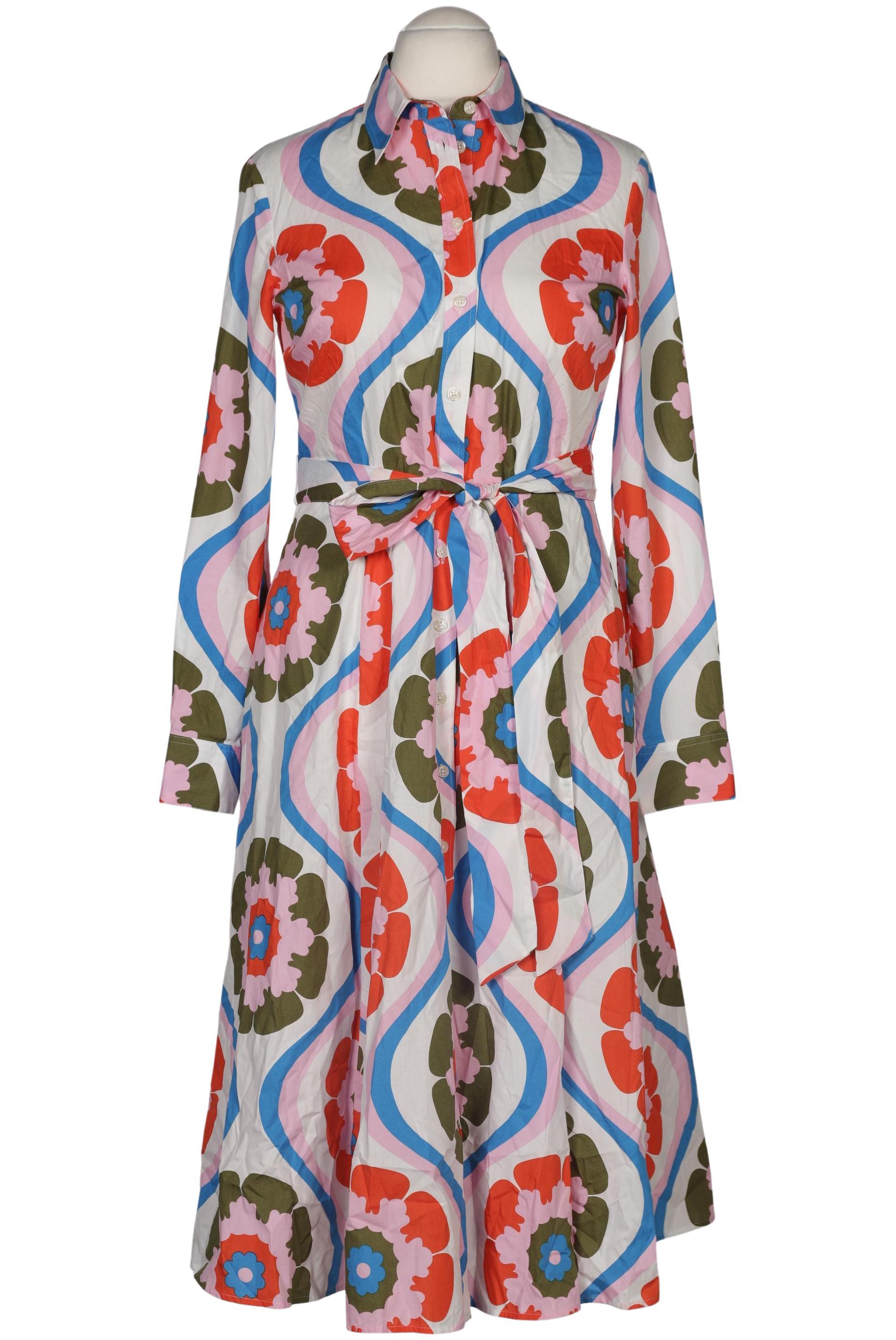 

Boden Damen Kleid, mehrfarbig, Gr. 38